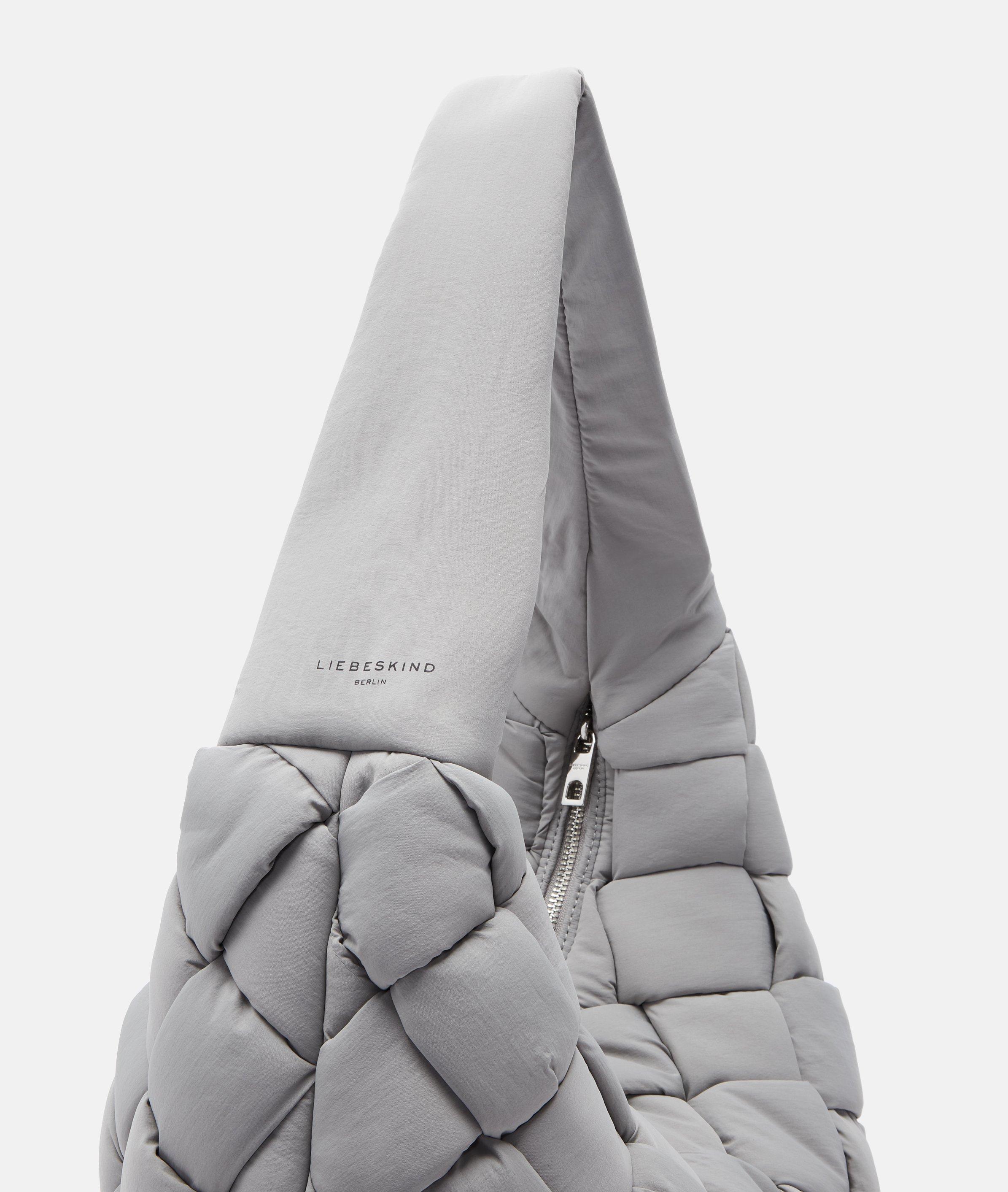 LIEBESKIND BERLIN Nylon Bo Hobo L