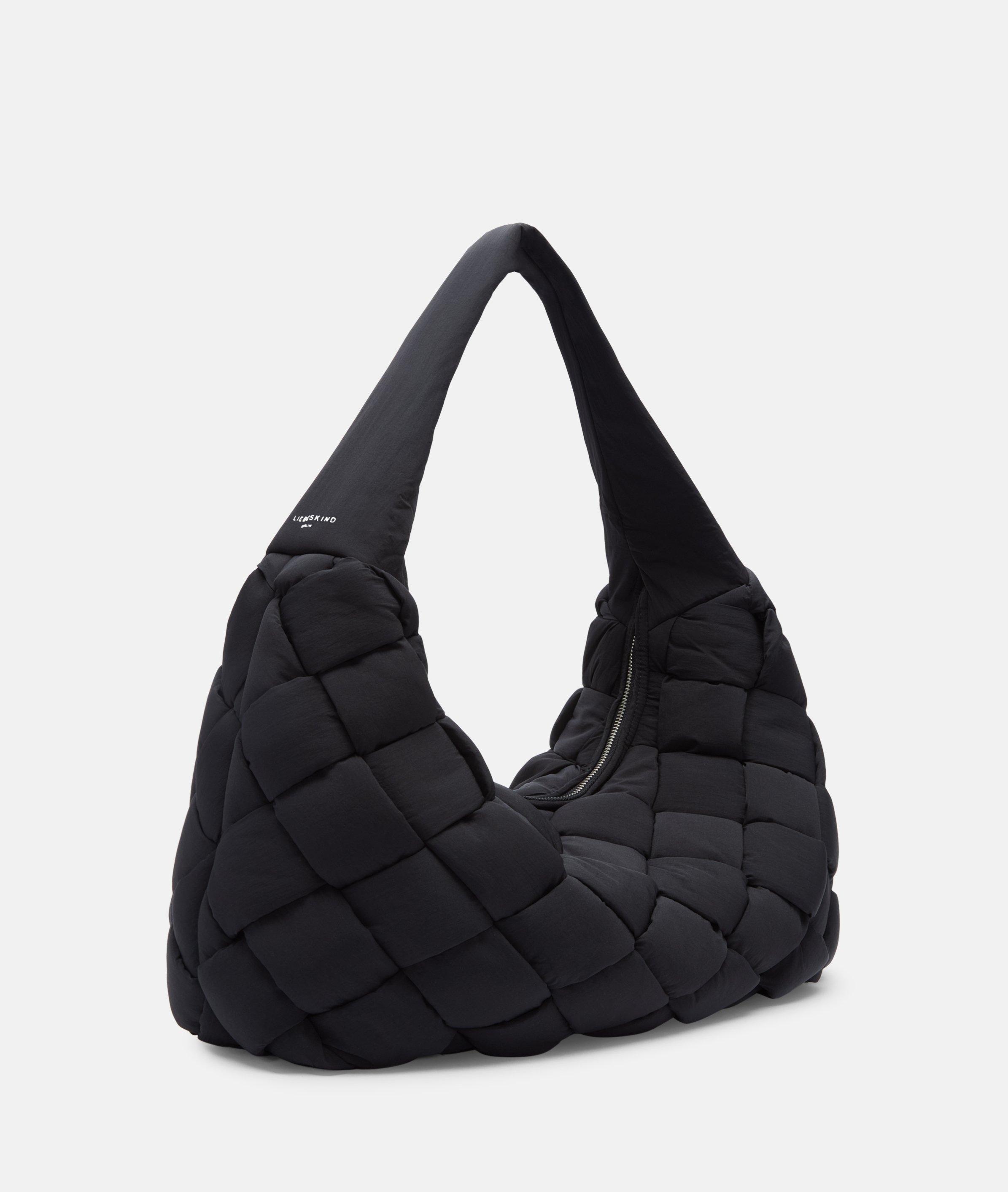 LIEBESKIND BERLIN Nylon Bo Hobo L