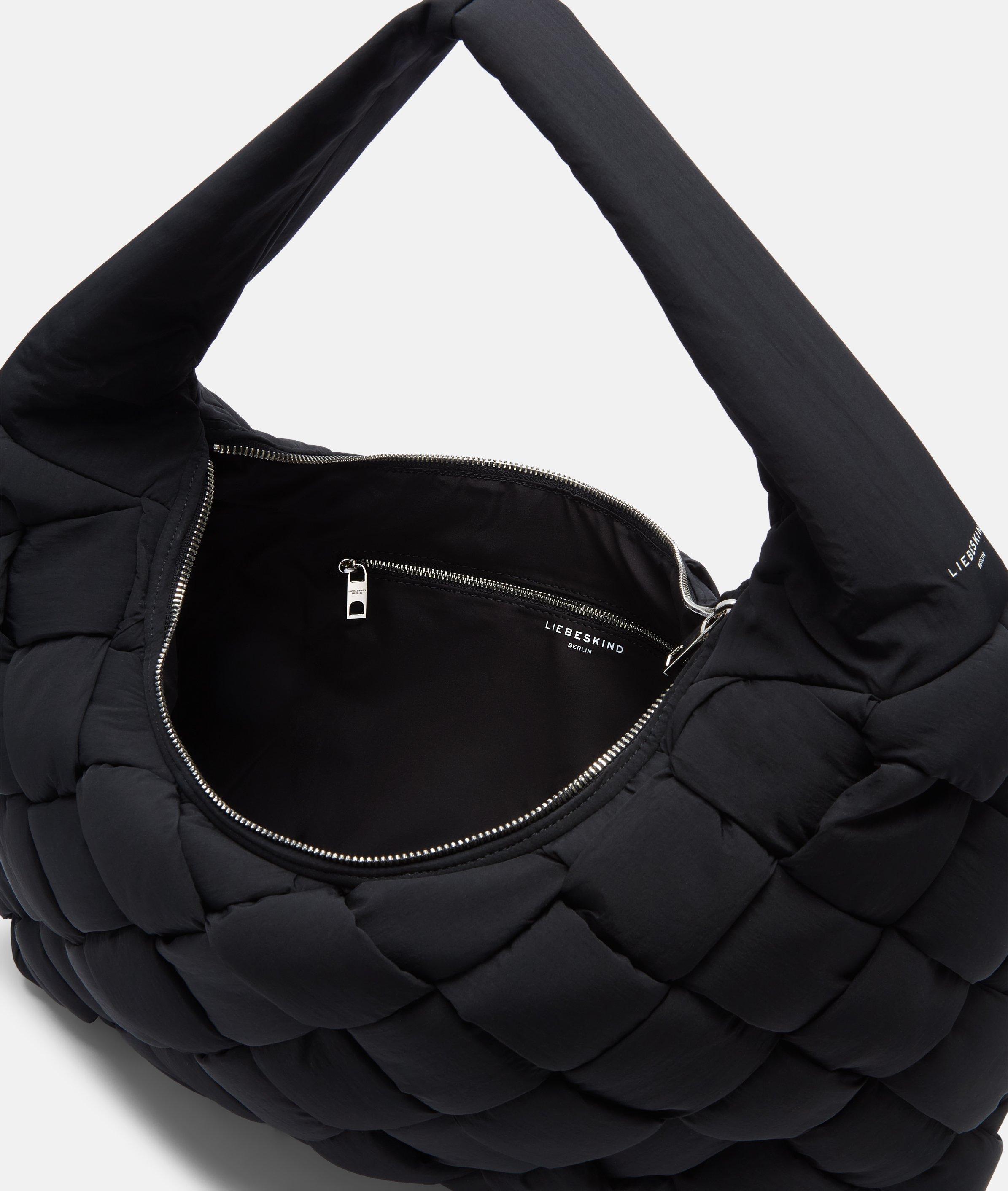 LIEBESKIND BERLIN Nylon Bo Hobo L