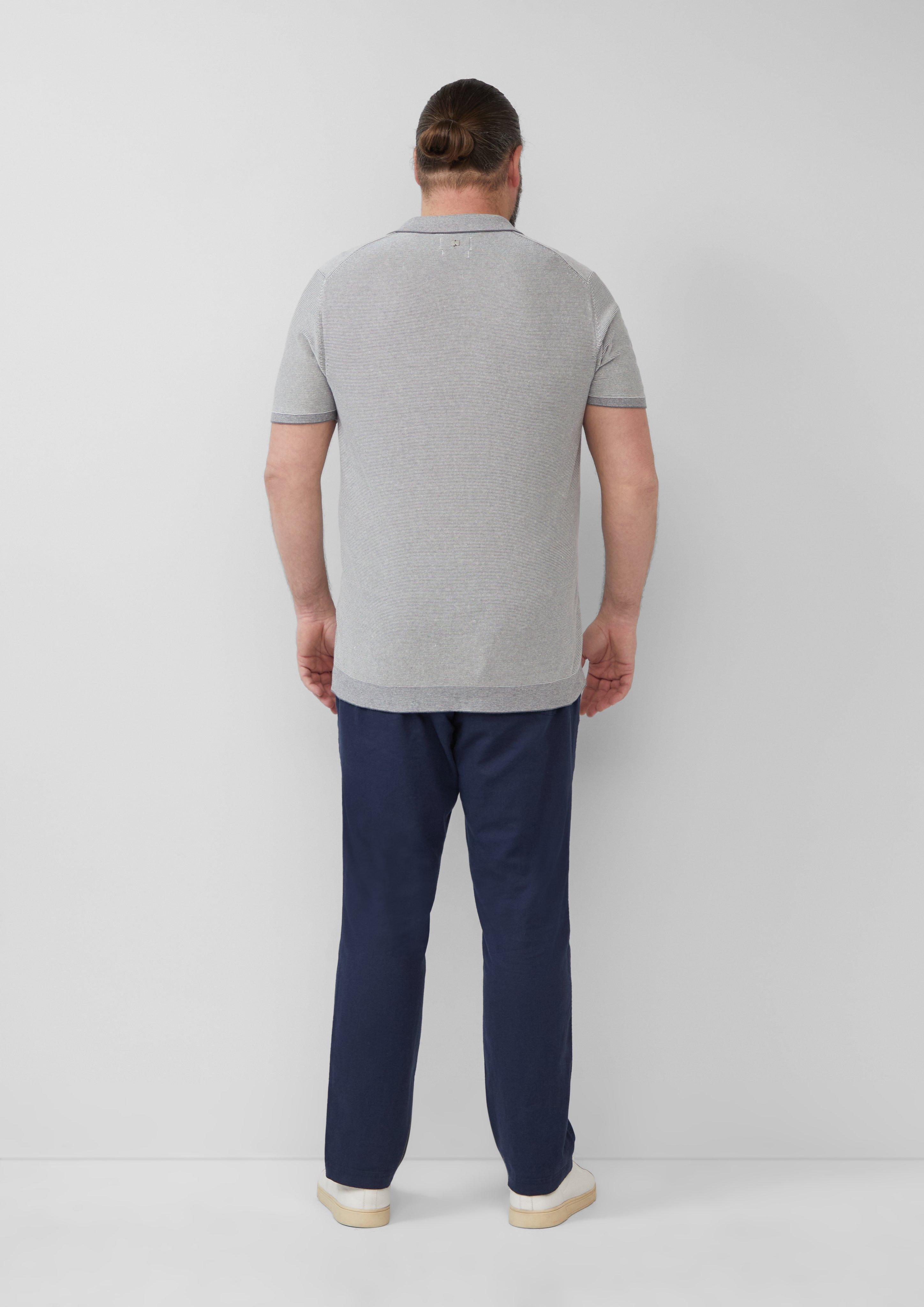 Pull en tricot in 94G0