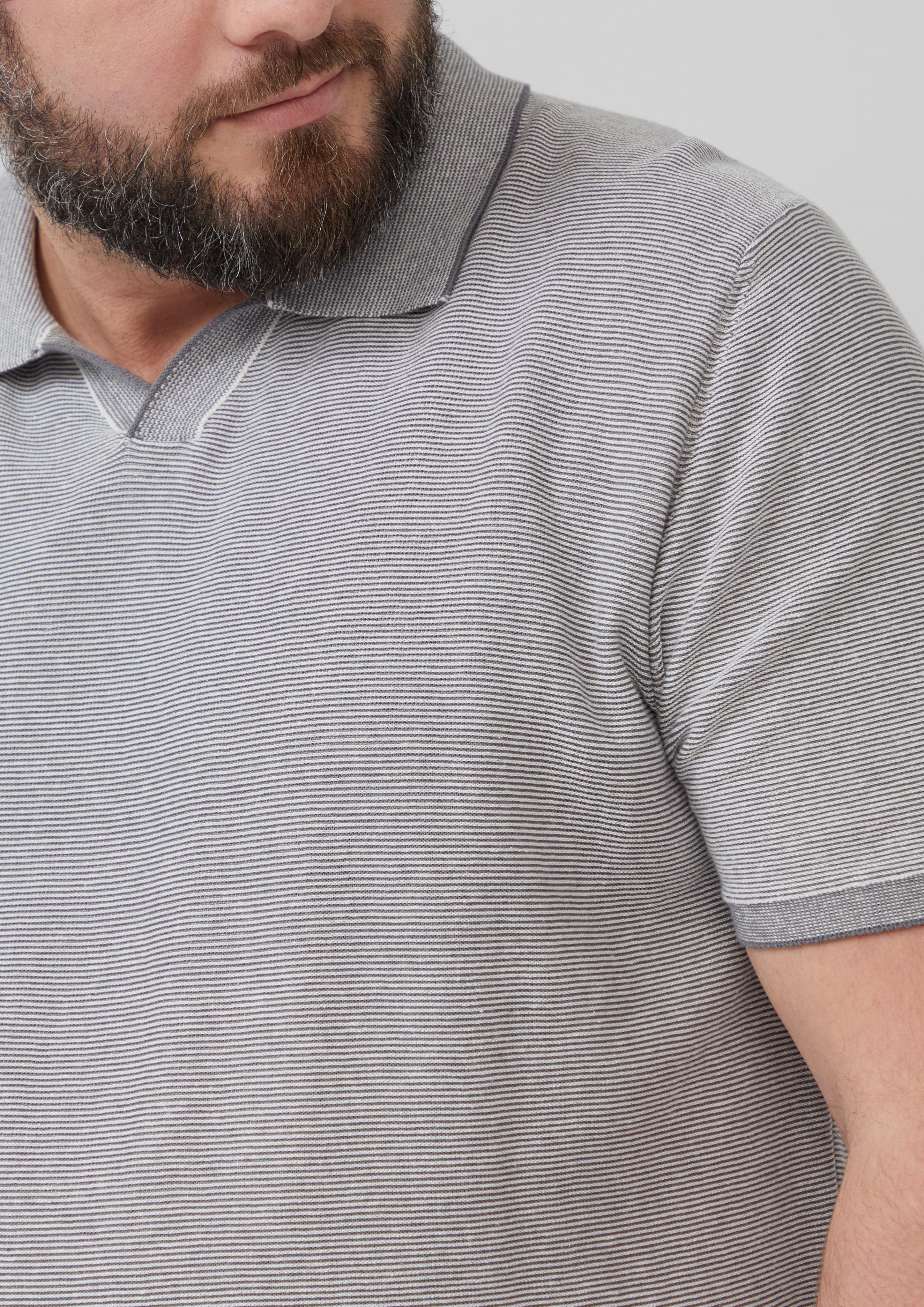 Pull en tricot in 94G0