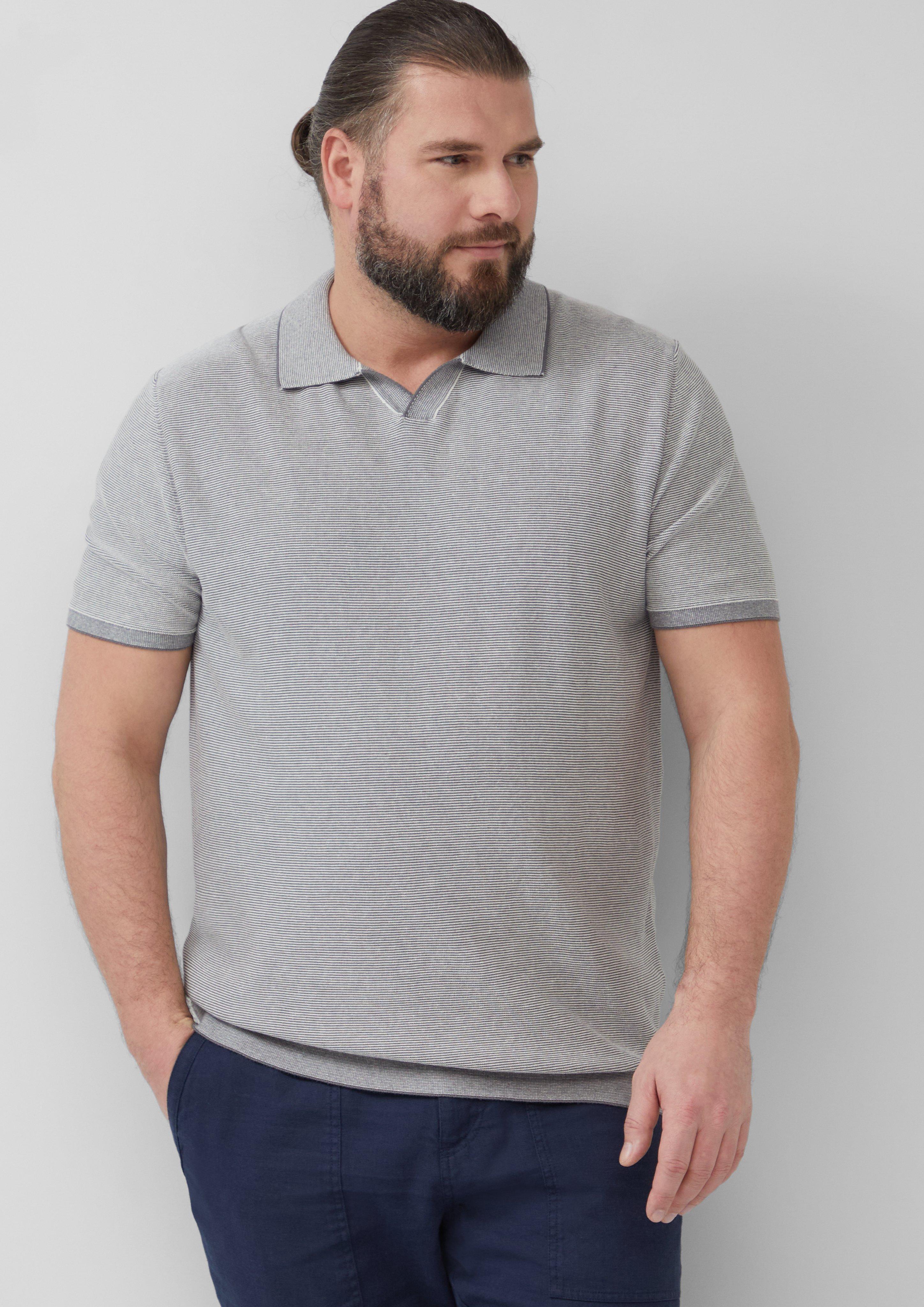 Pull en tricot in 94G0