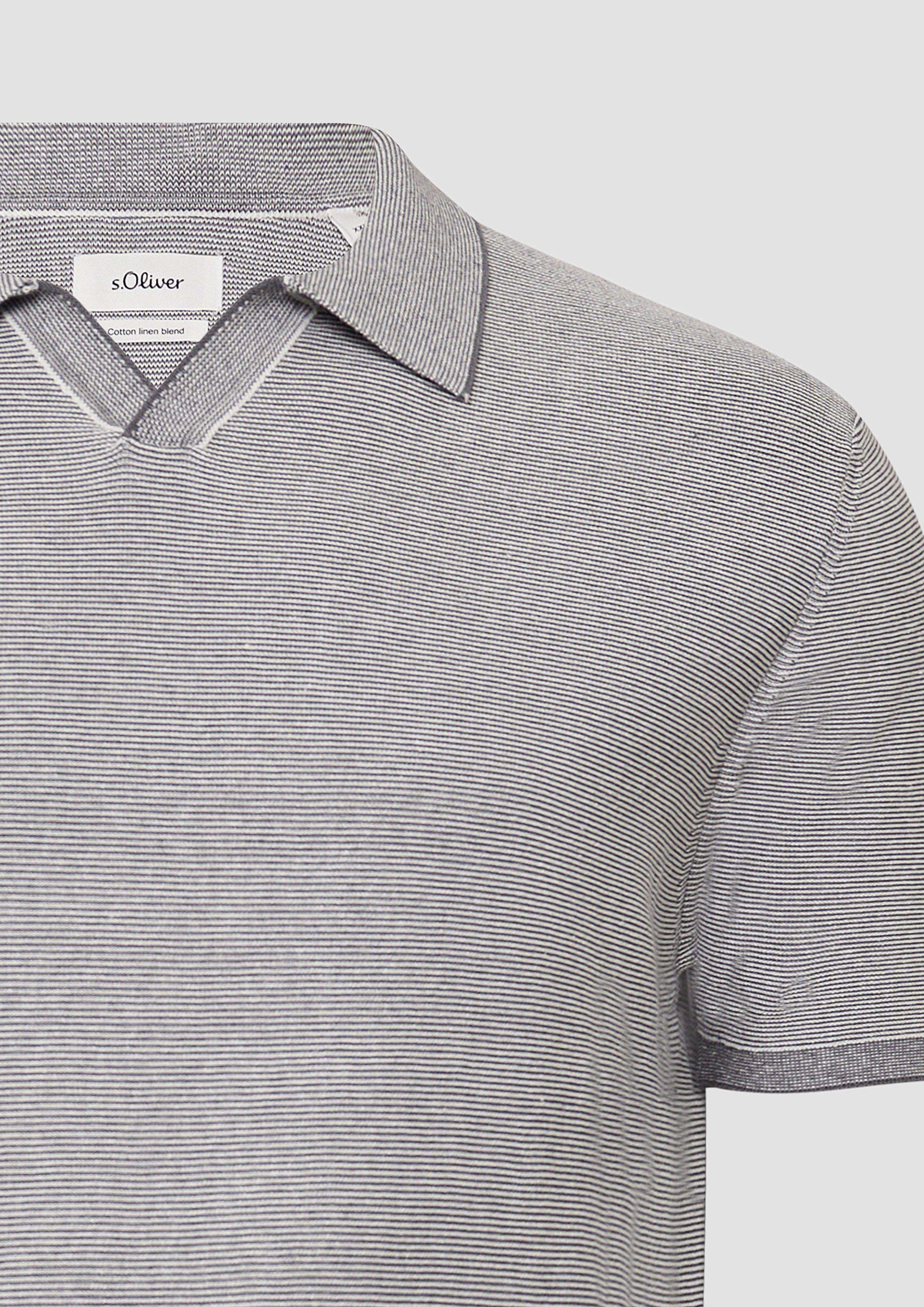 Pull en tricot in 94G0