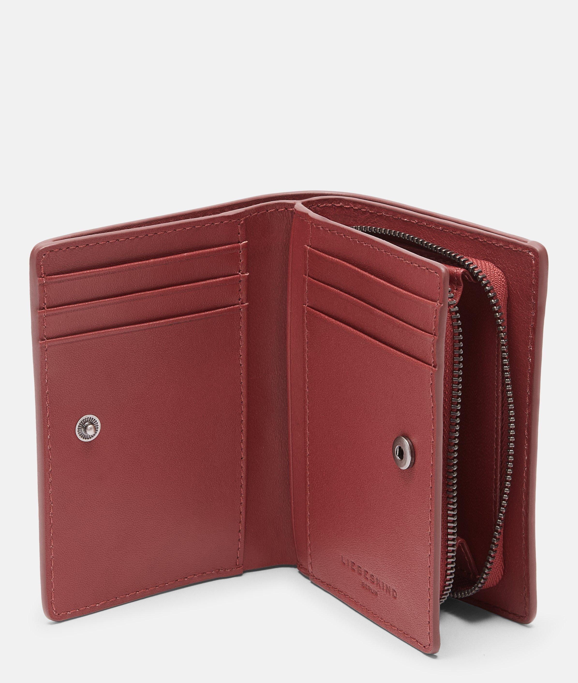 LIEBESKIND BERLIN Thea Geldbörse M