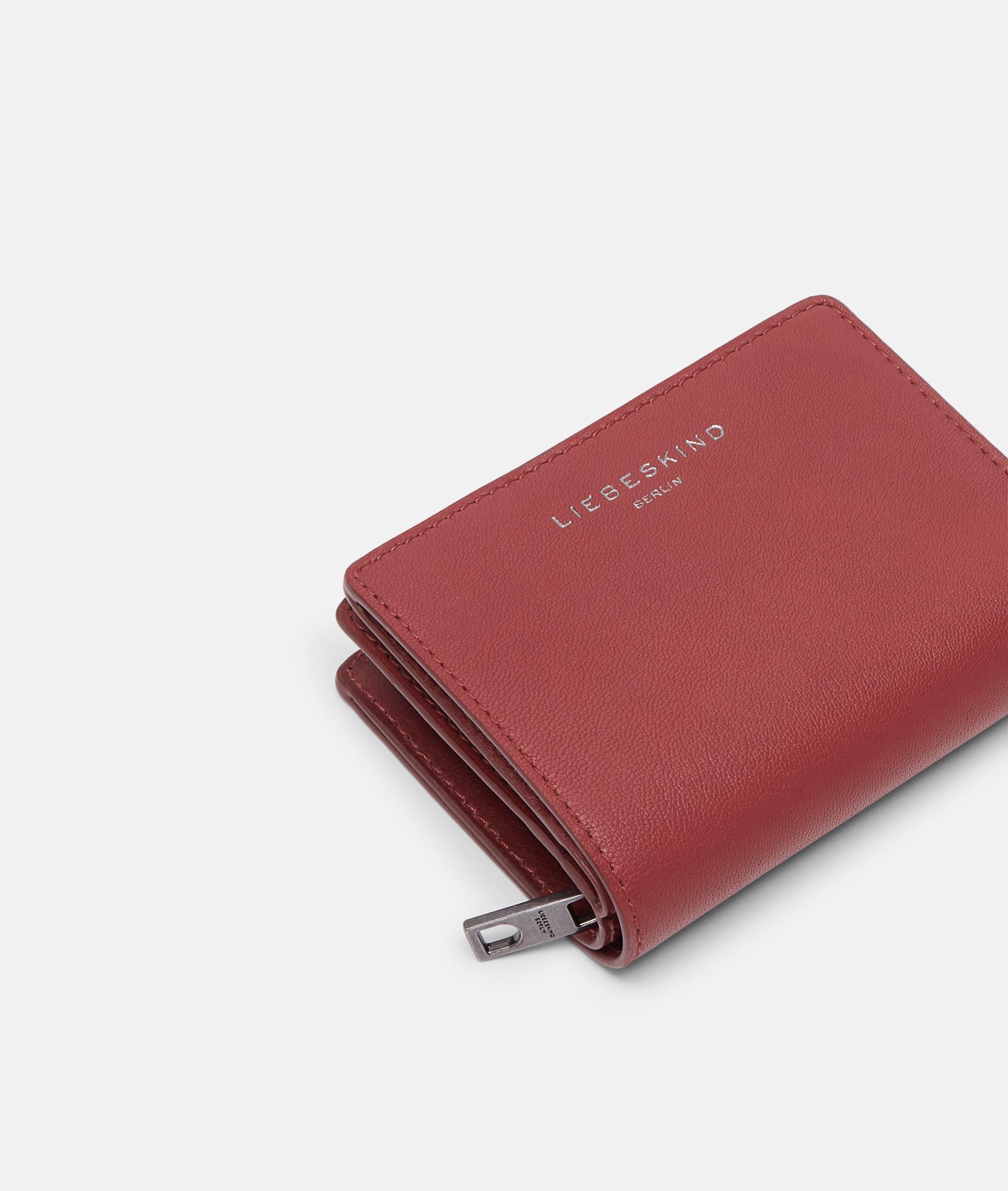 LIEBESKIND BERLIN Thea Geldbörse M