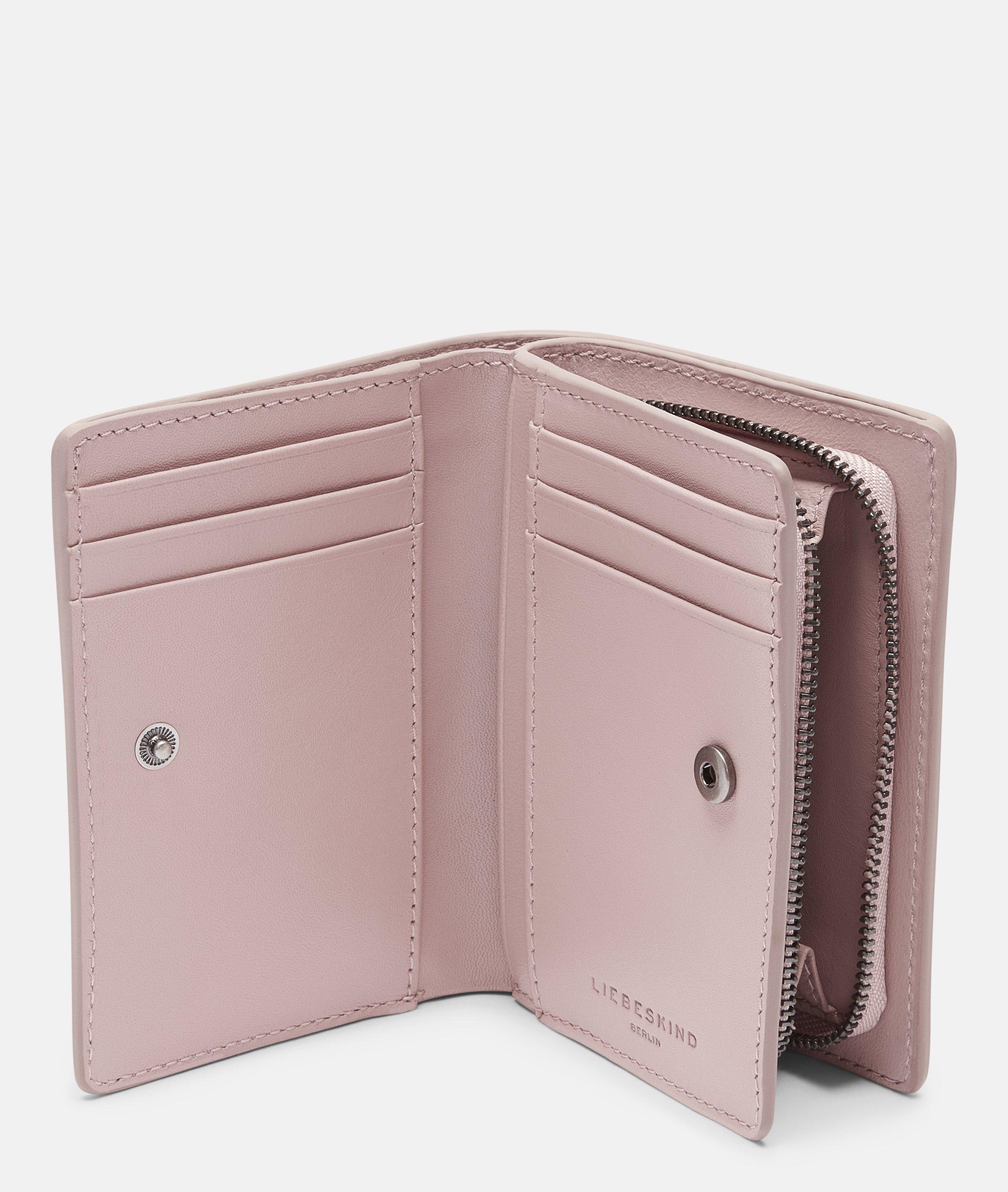 LIEBESKIND BERLIN Thea Geldbörse M