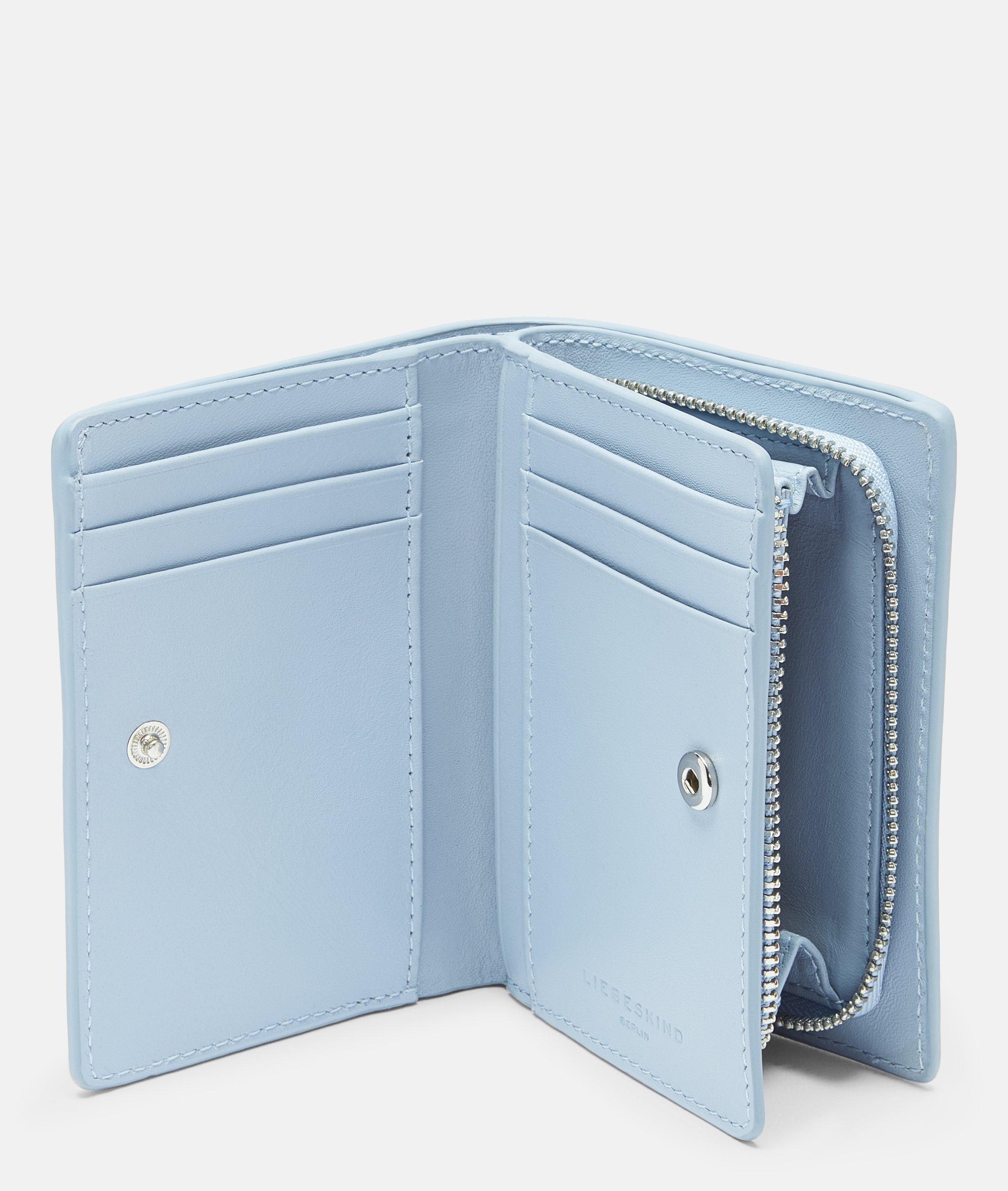 LIEBESKIND BERLIN Thea Geldbörse M