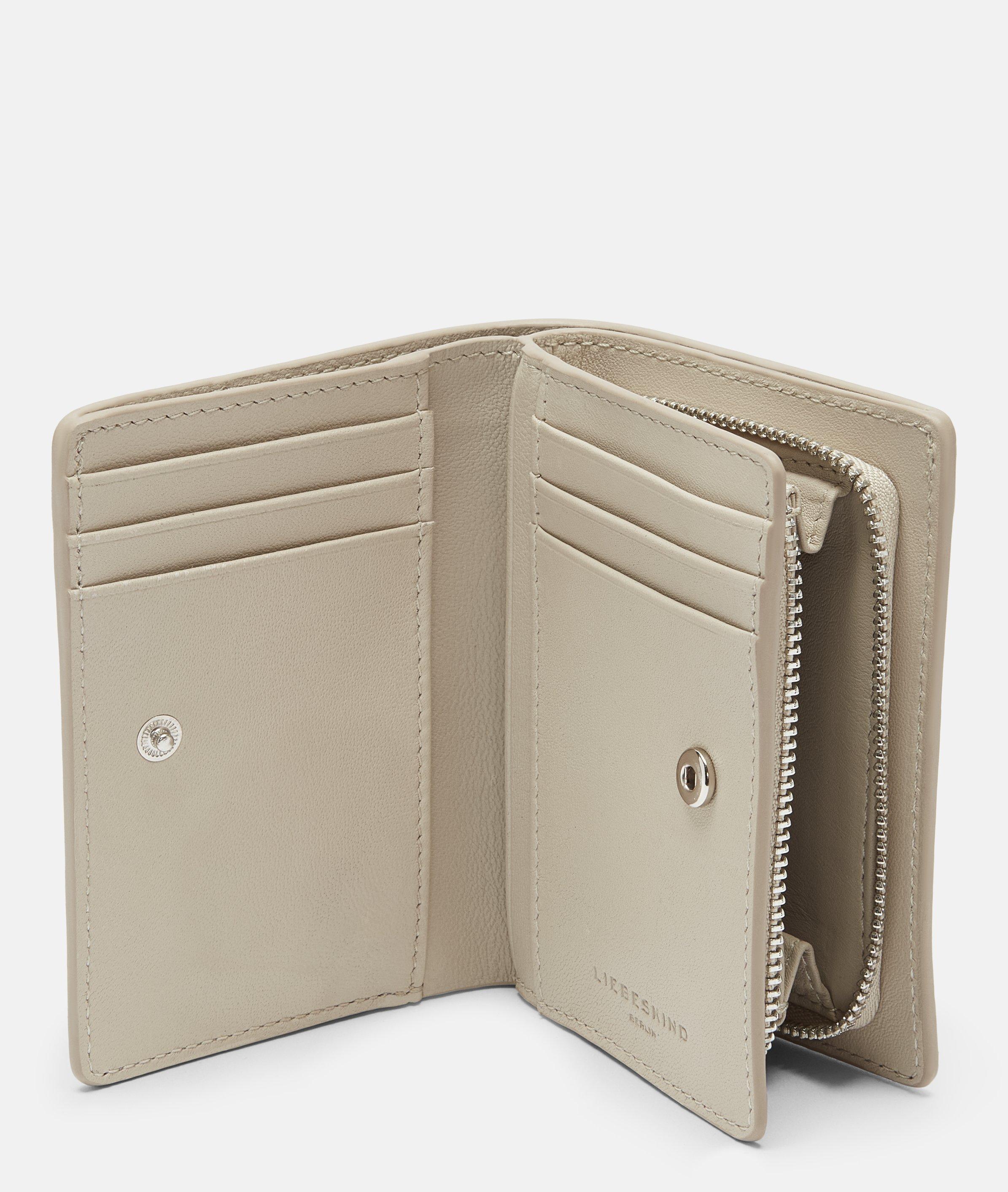 LIEBESKIND BERLIN Thea Geldbörse M