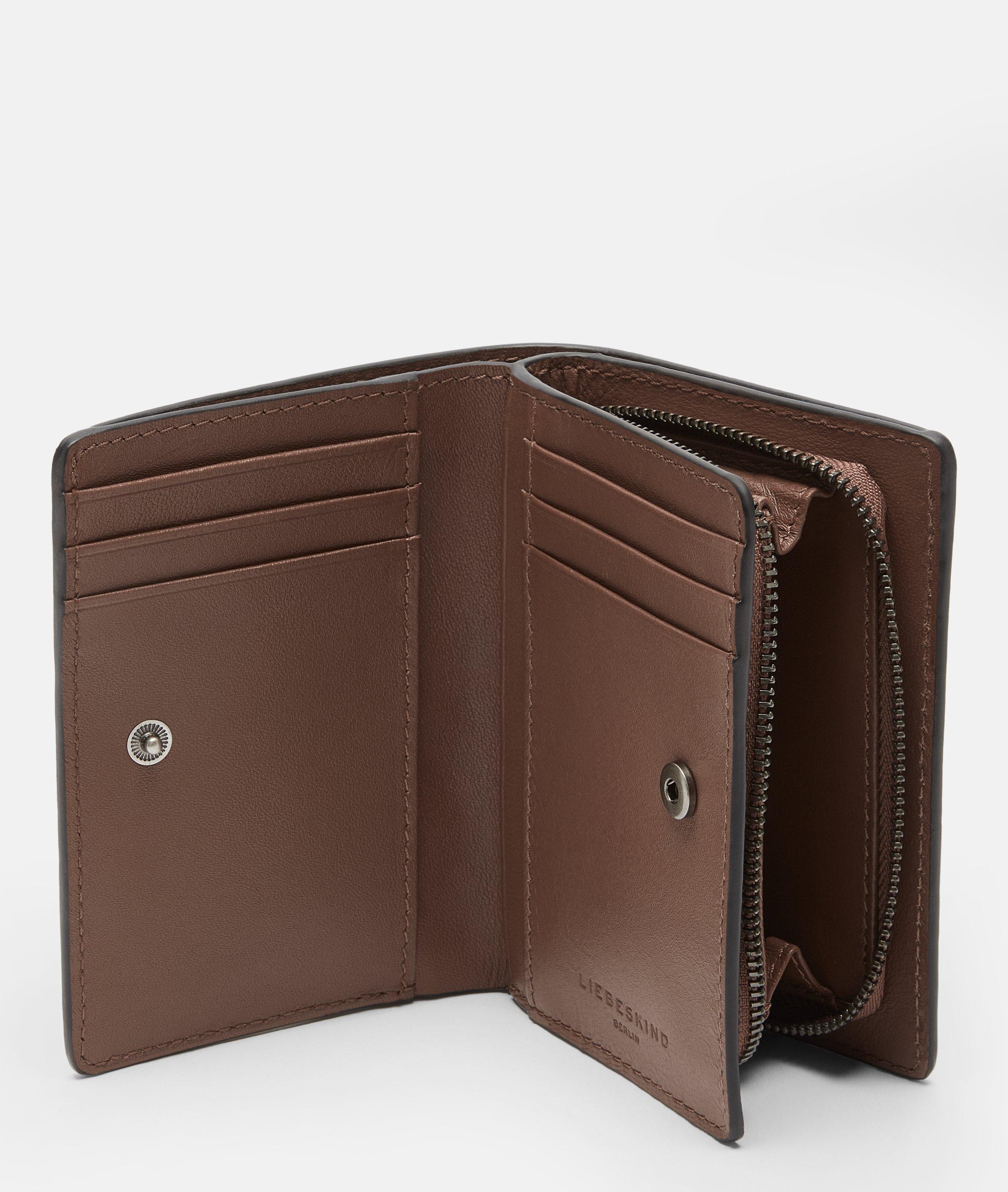 LIEBESKIND BERLIN Thea Geldbörse M