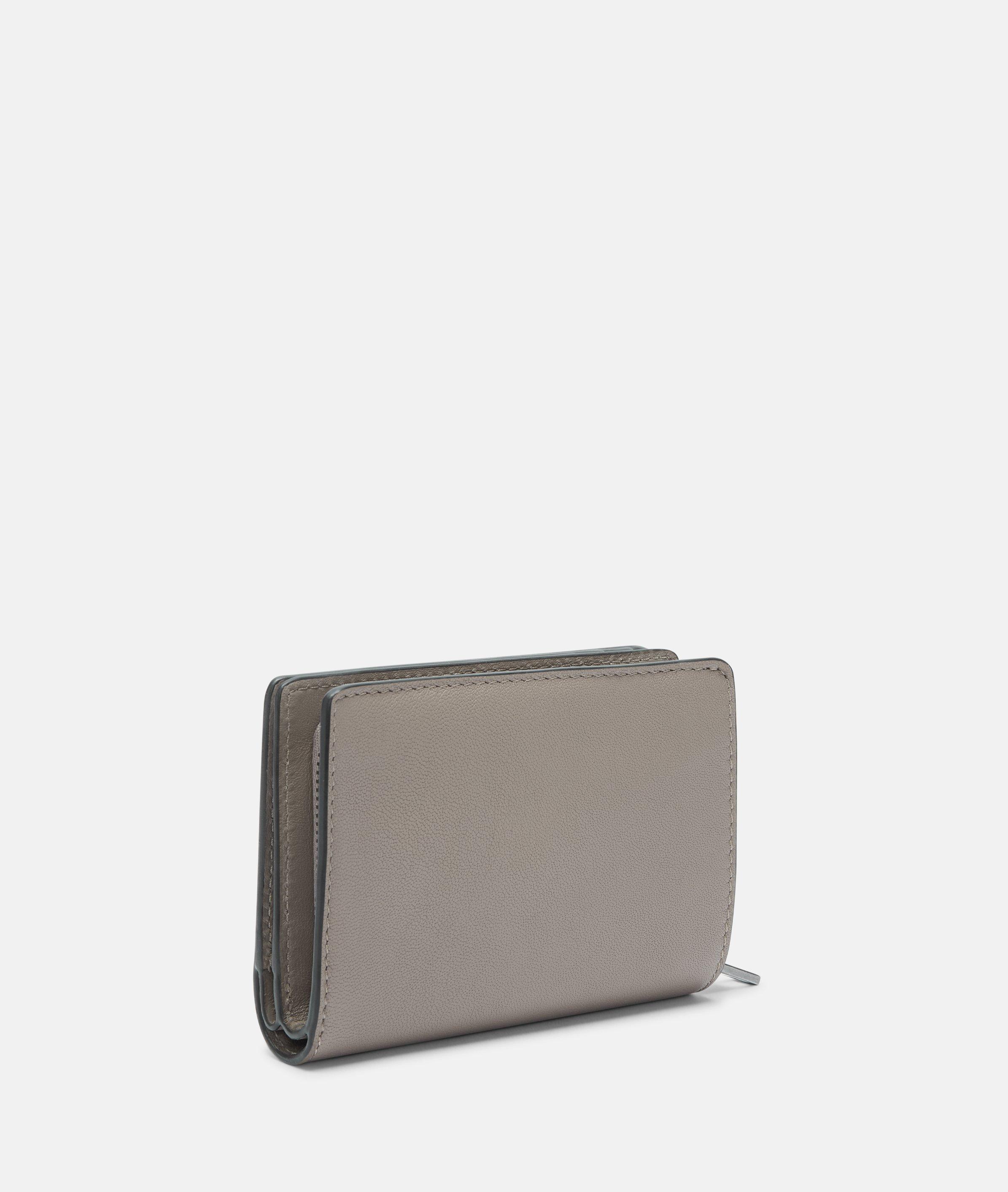 Thea beurs M in grijs, zwart, bruin, blauw, rood, crème & beige