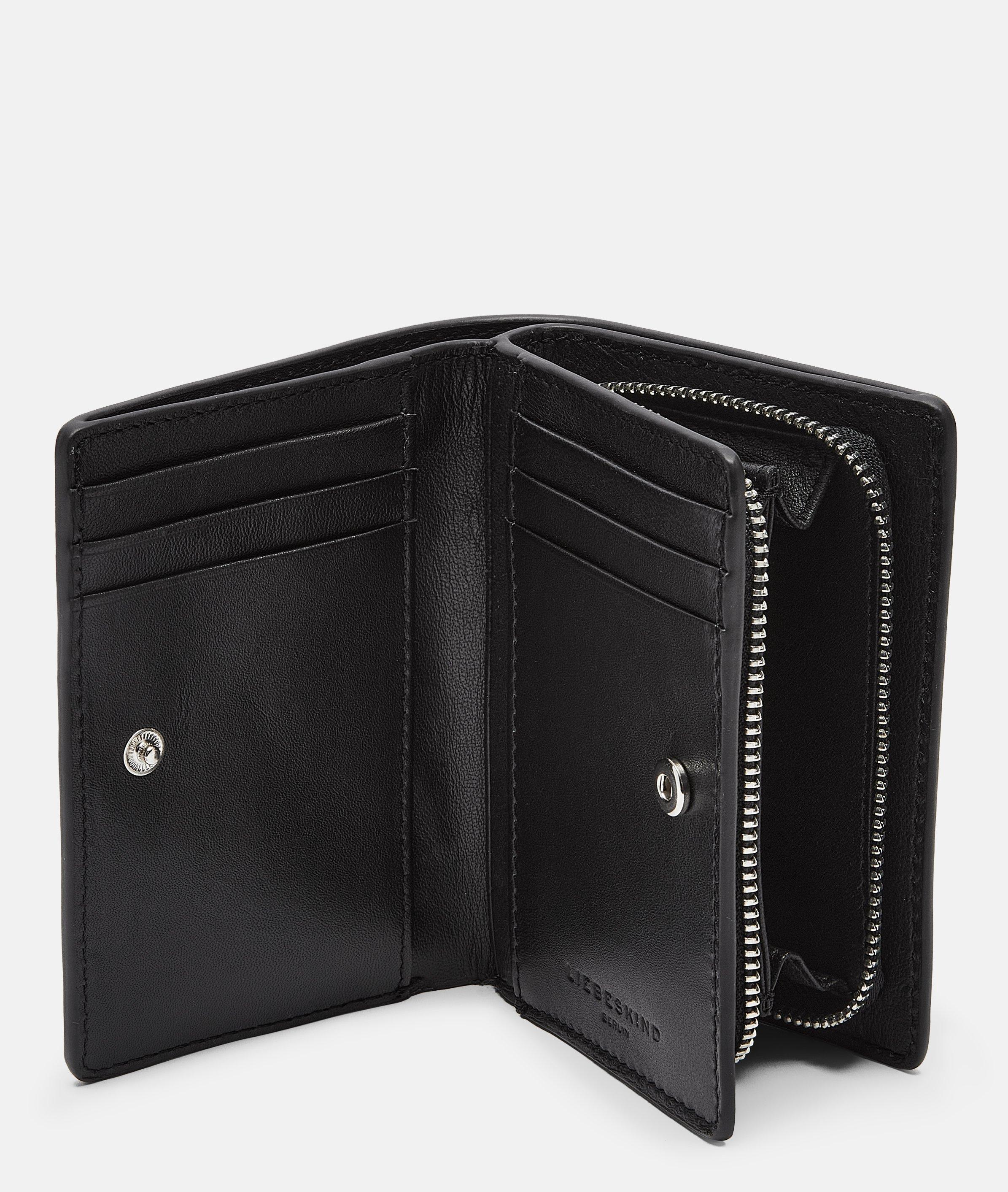 LIEBESKIND BERLIN Thea Geldbörse M