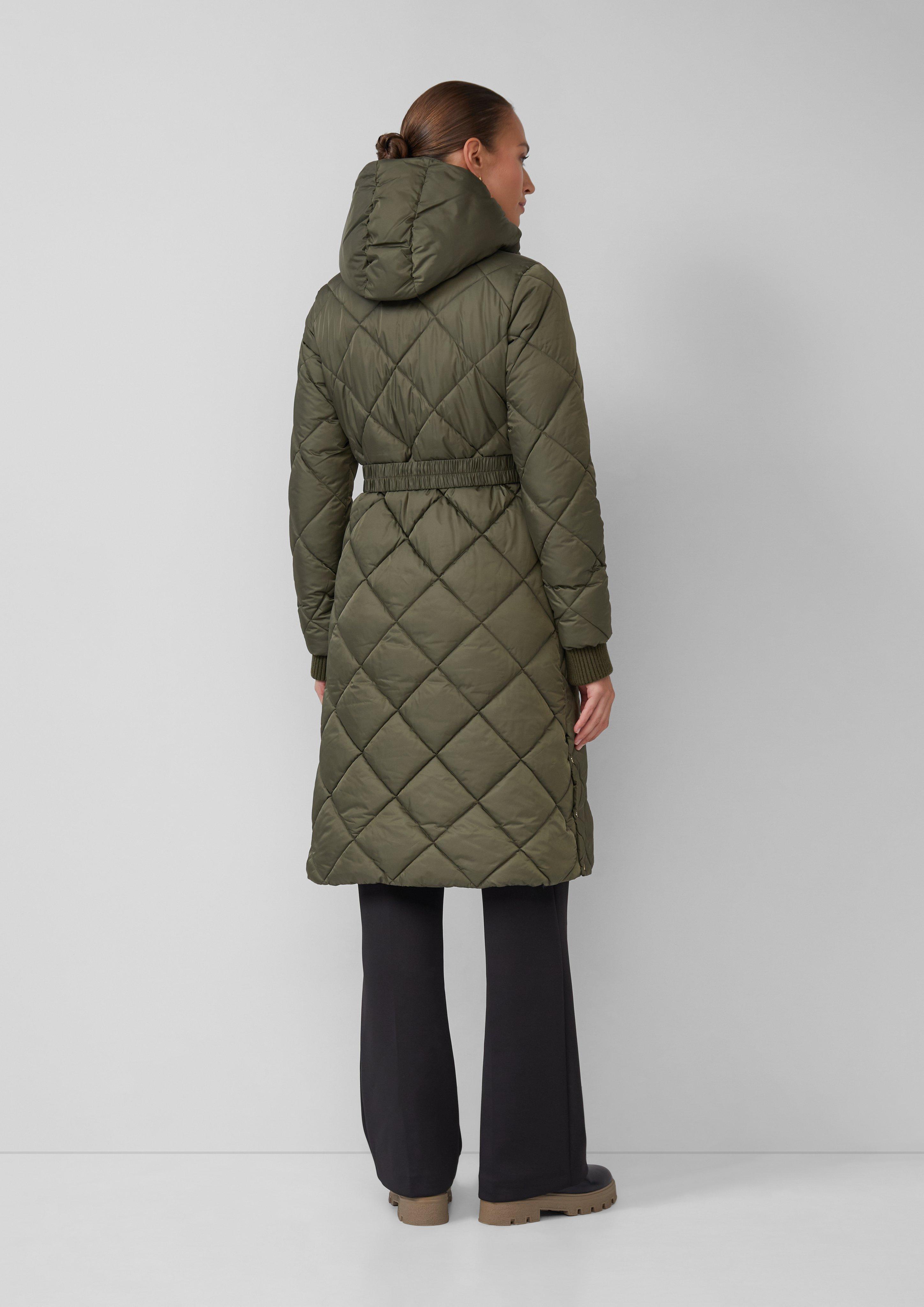 Manteau in 7993 & 8341