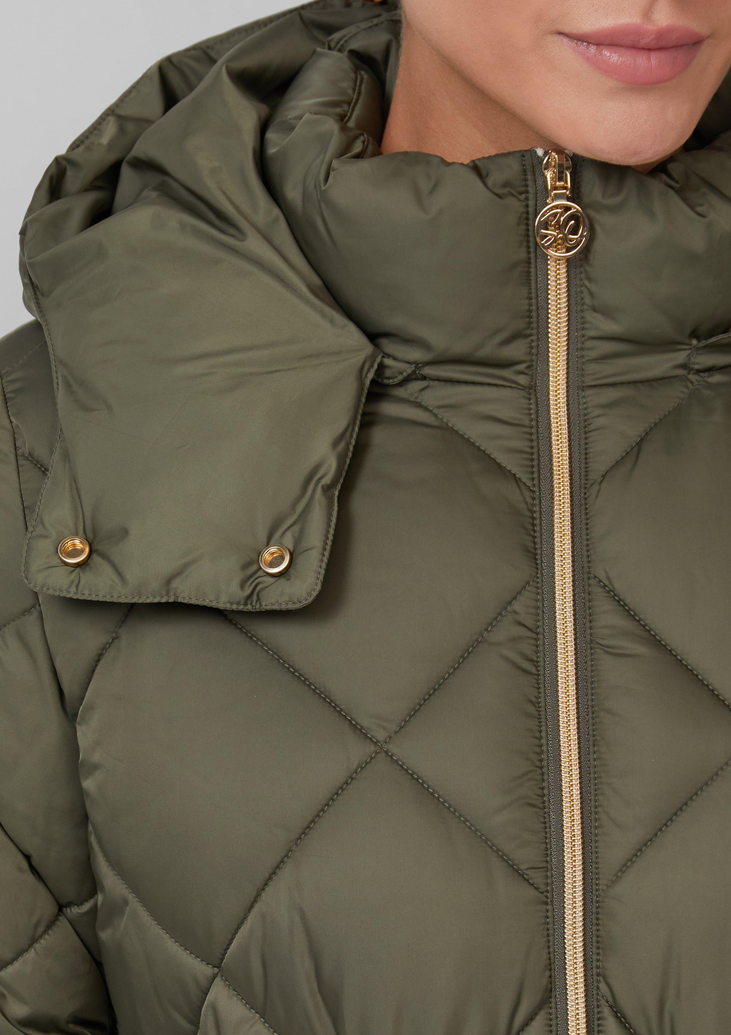 Manteau in 7993 & 8341