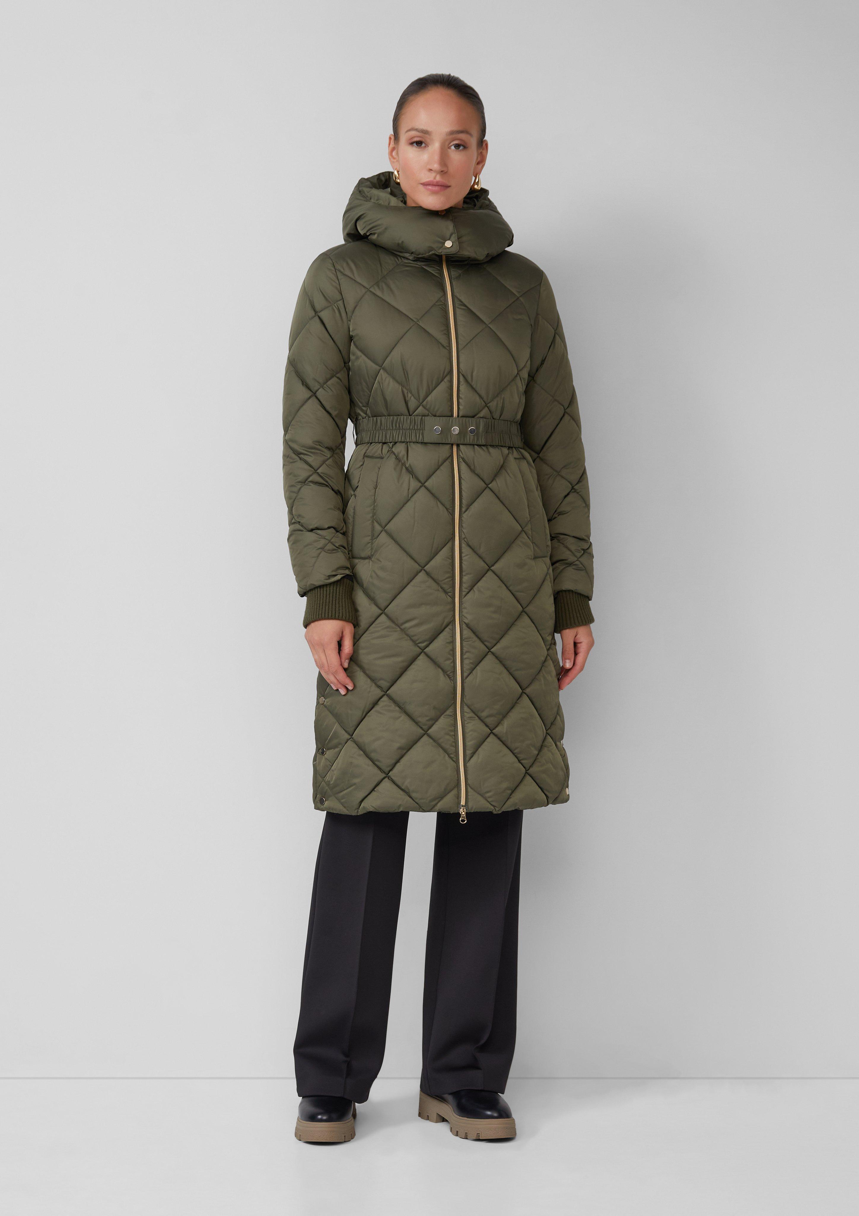 Manteau in 7993 & 8341