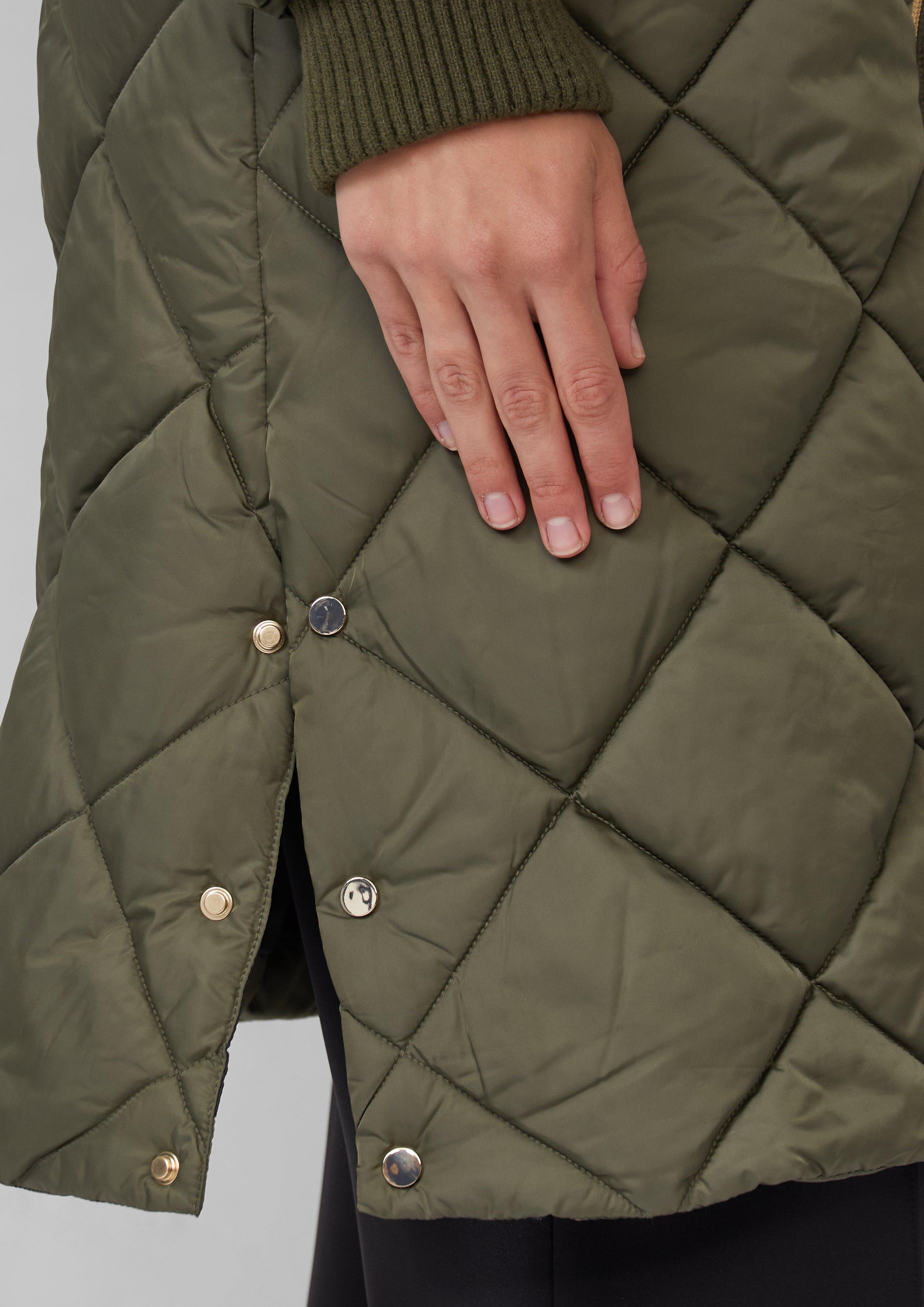 Manteau in 7993 & 8341