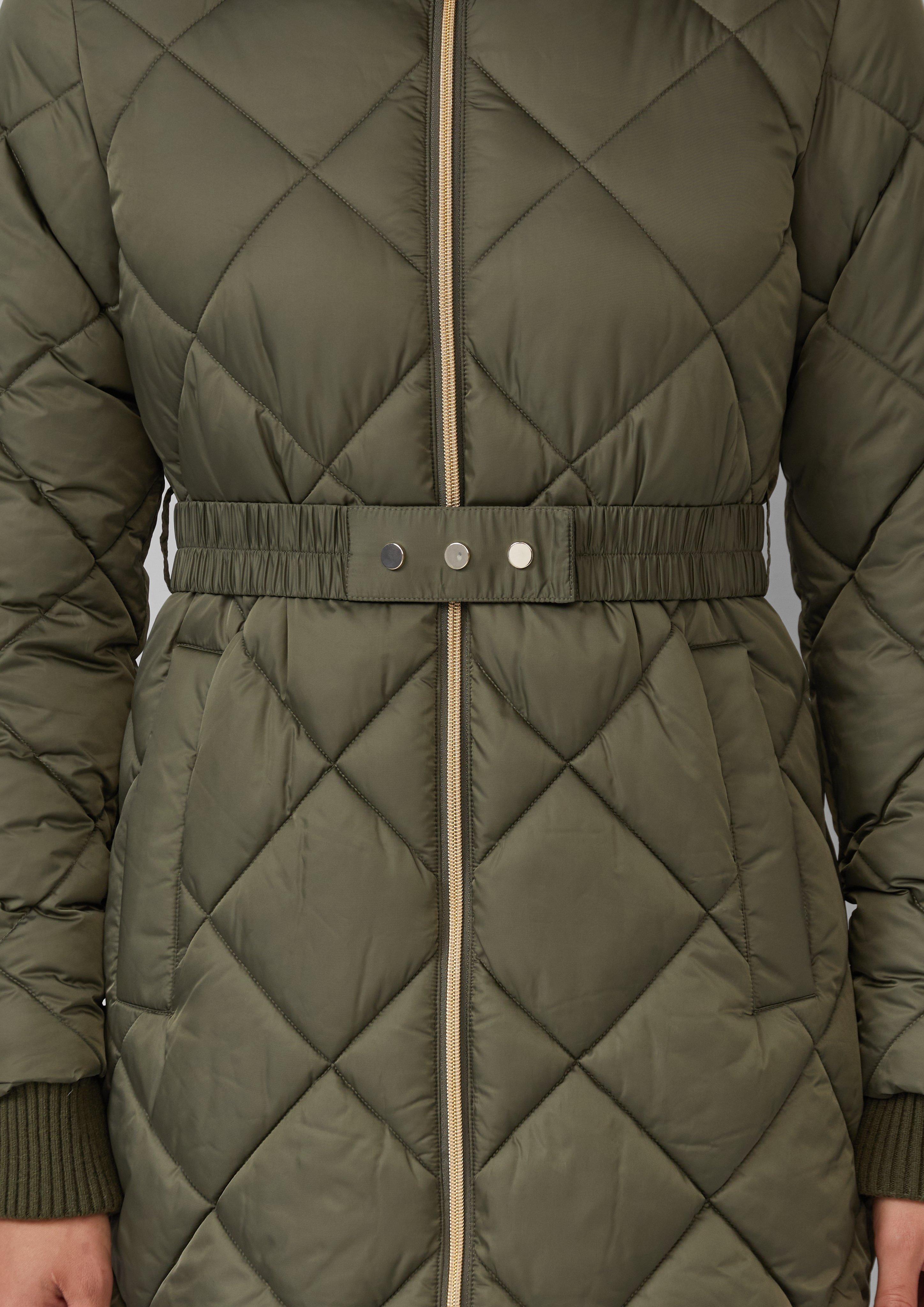 Manteau in 7993 & 8341