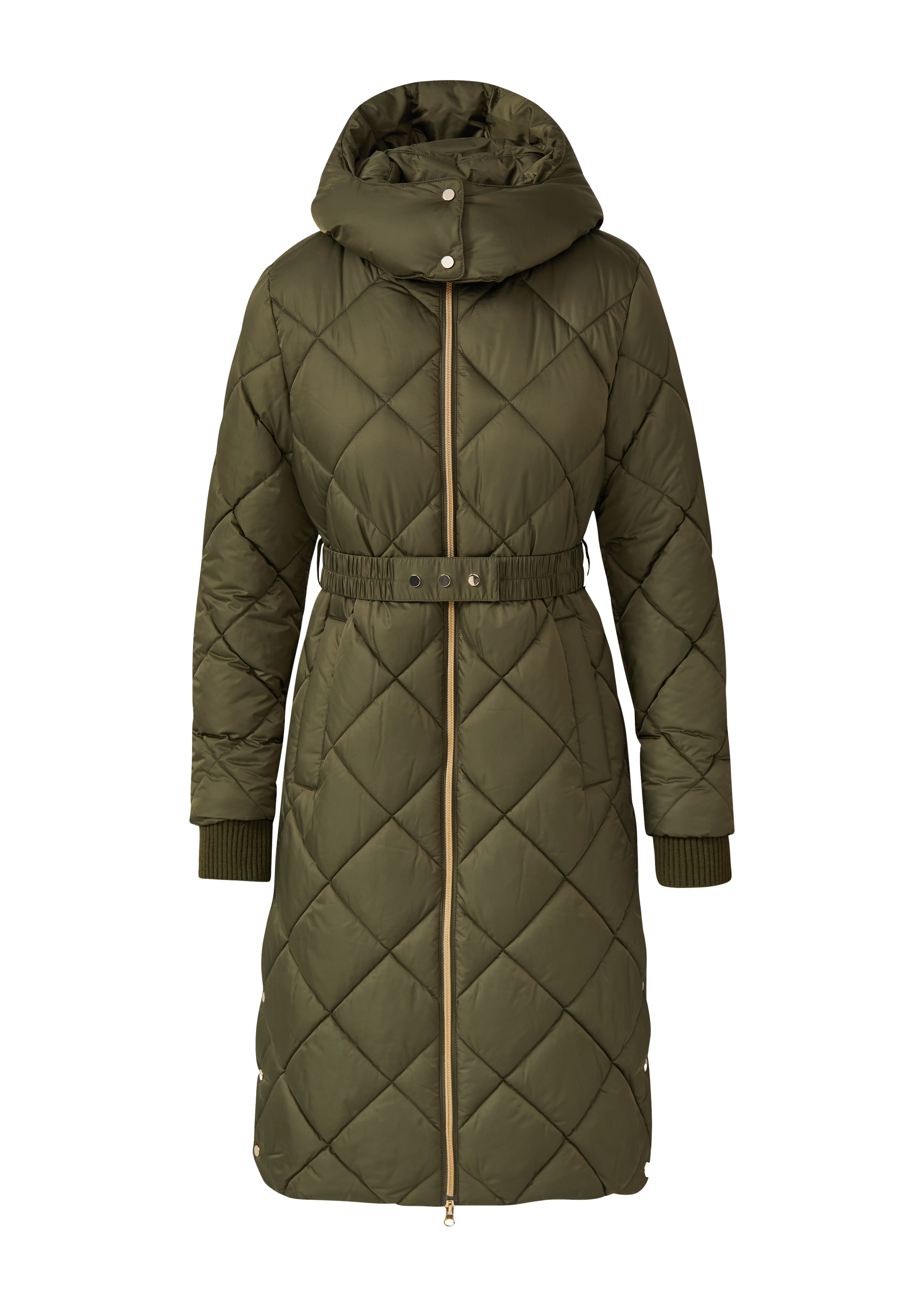 Outdoor coat in 