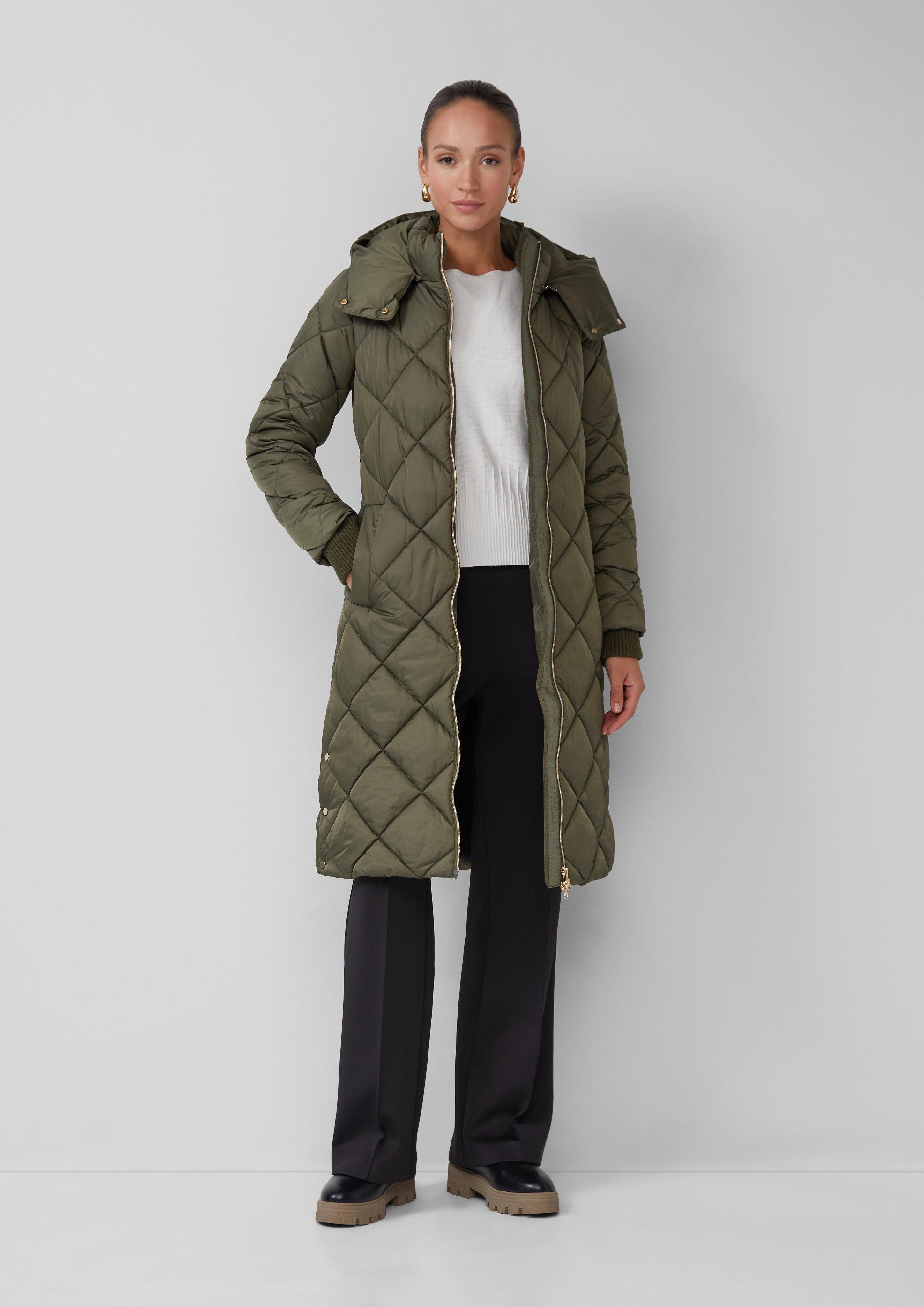 Manteau in 7993 & 8341