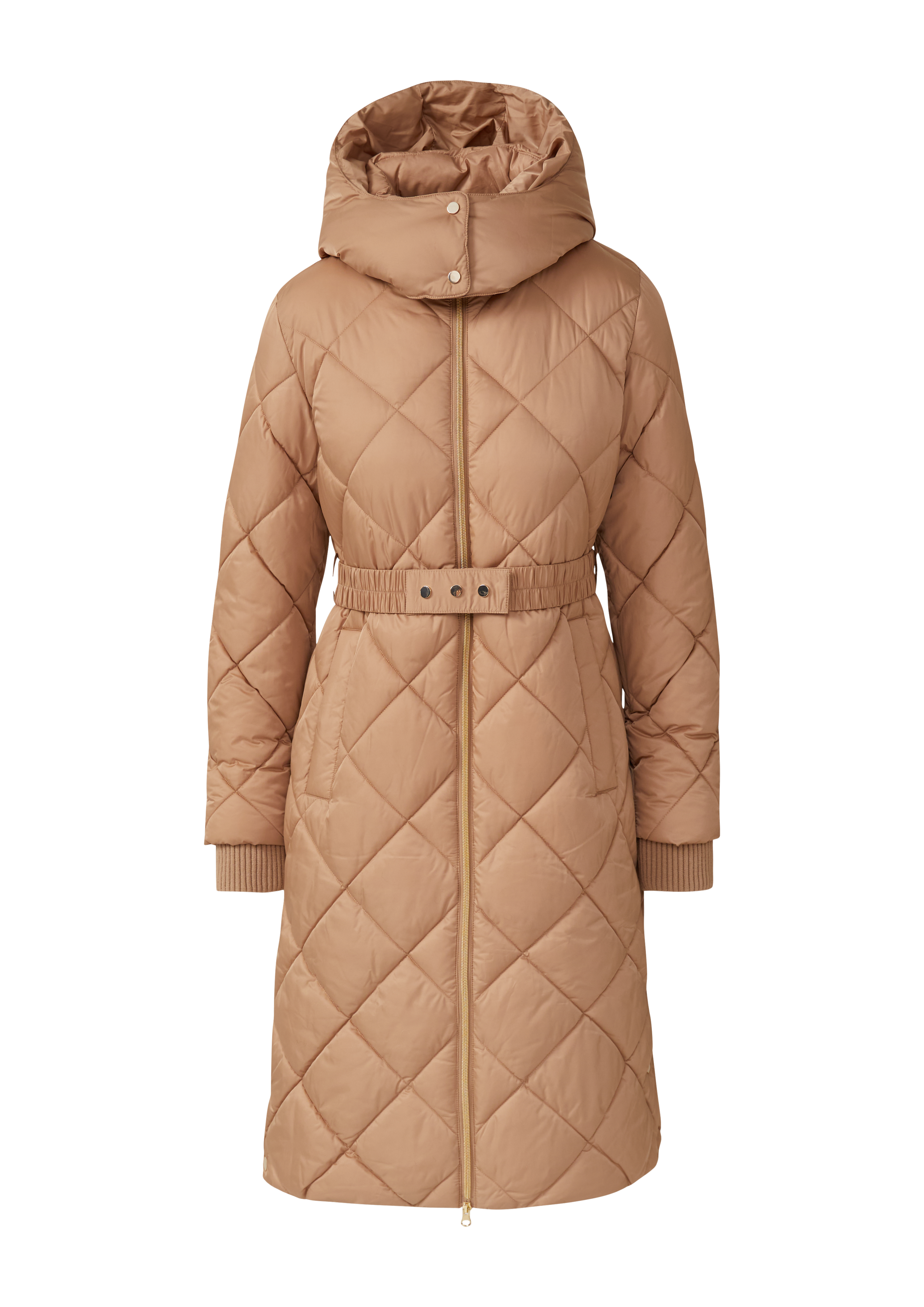 Outdoor coat in 