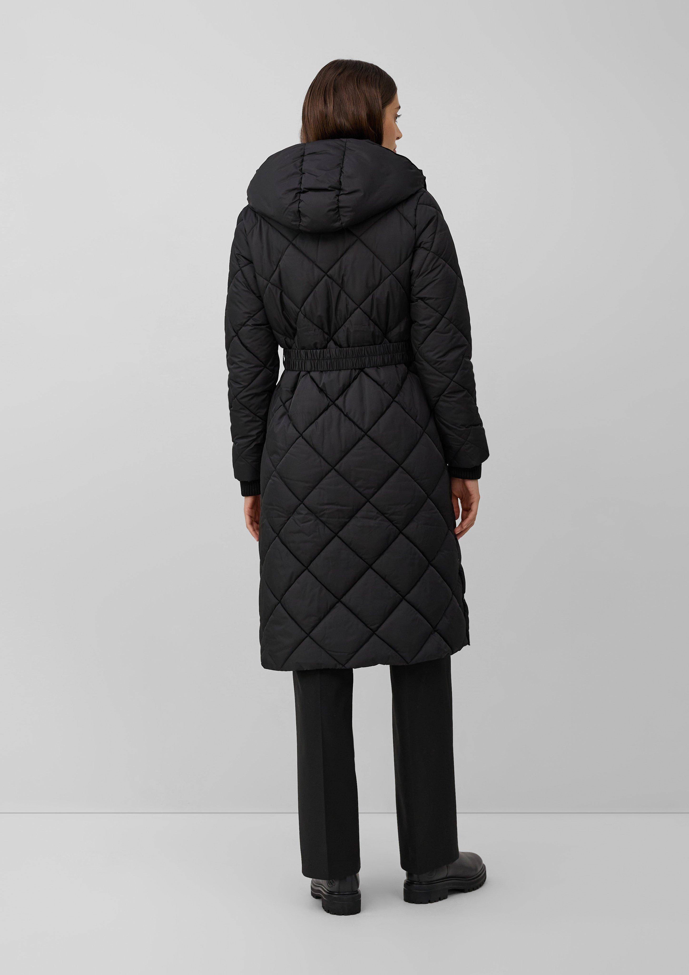 Manteau in 9999 & 8341