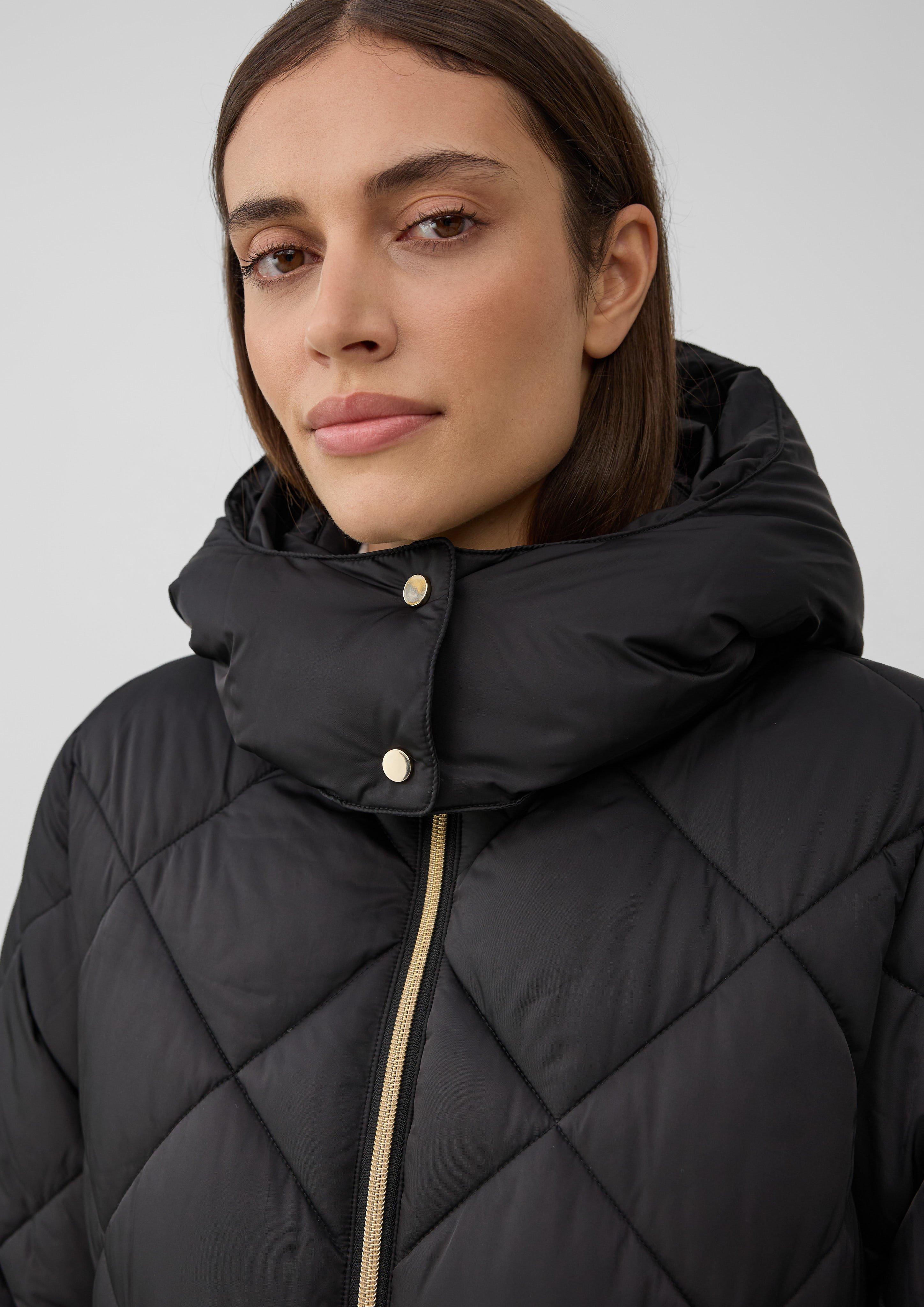 Manteau in 9999 & 8341