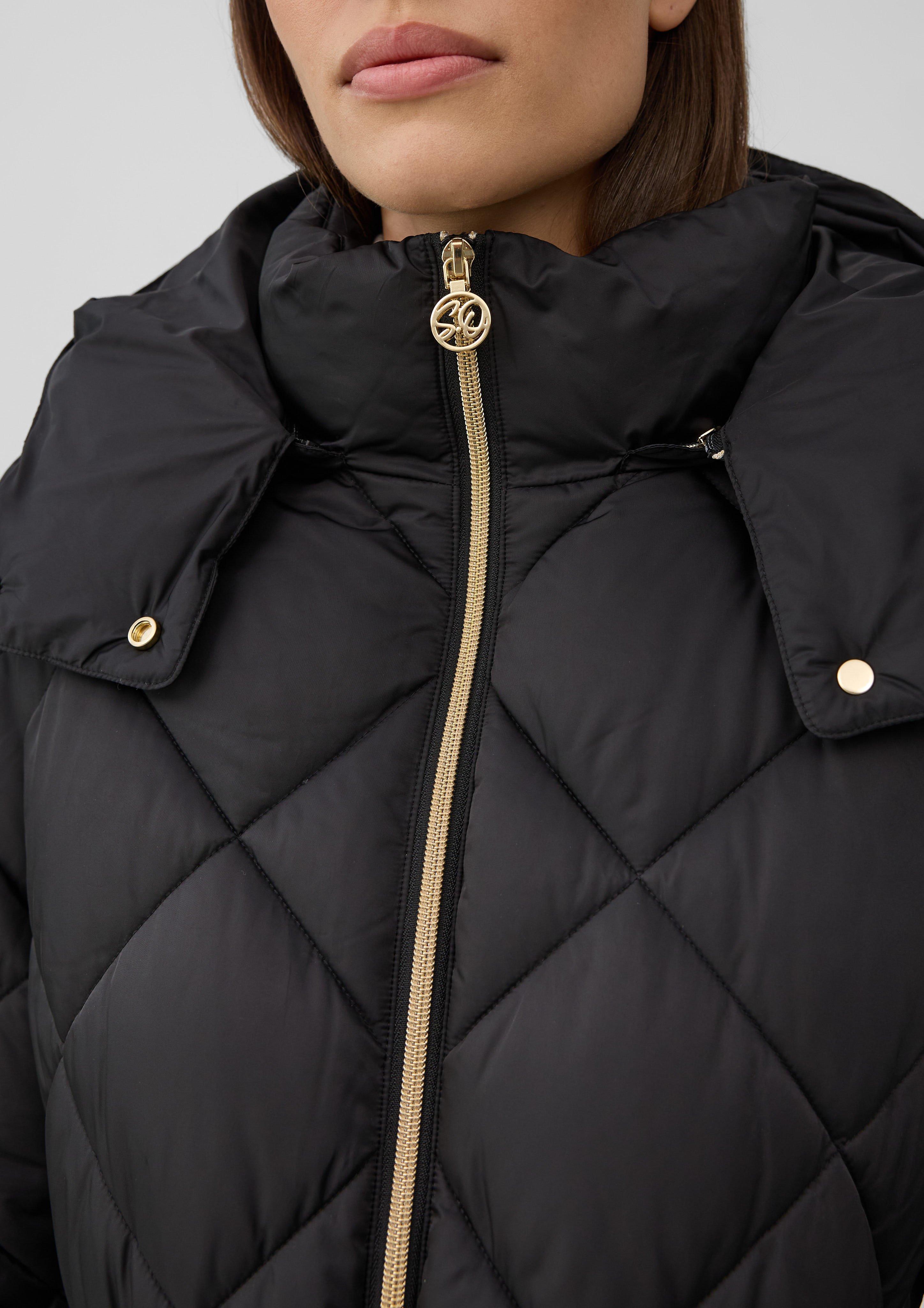 Manteau in 9999 & 8341