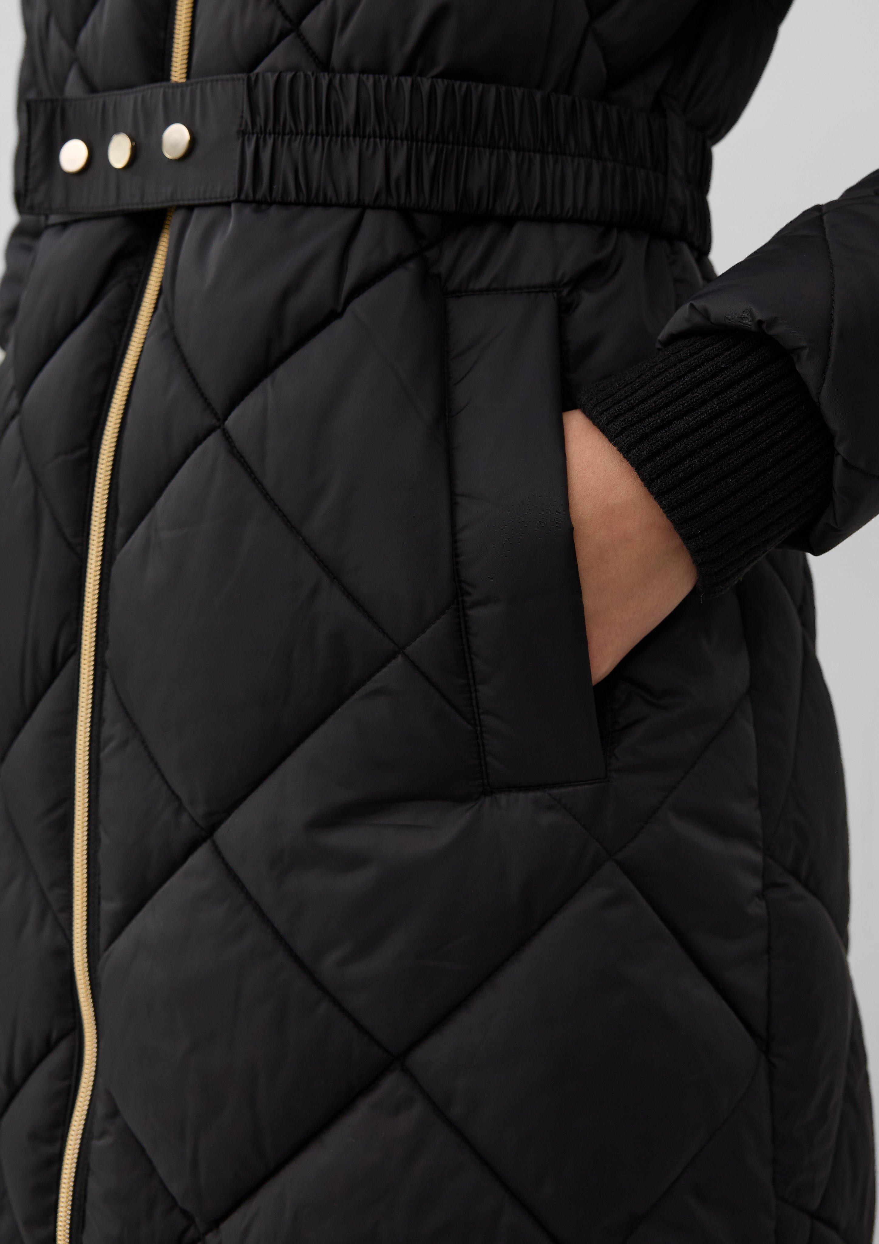 Manteau in 9999 & 8341