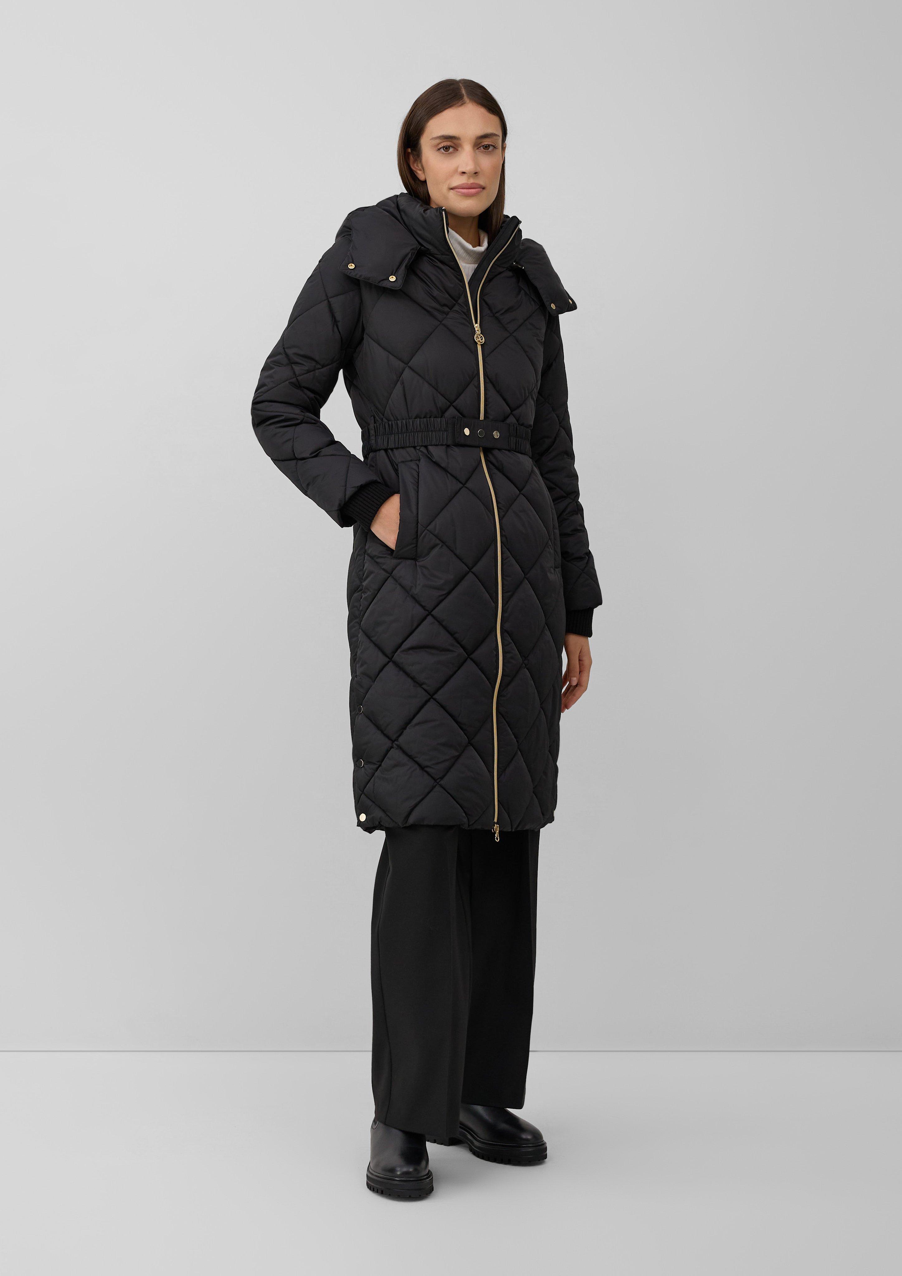 Manteau in 9999 & 8341