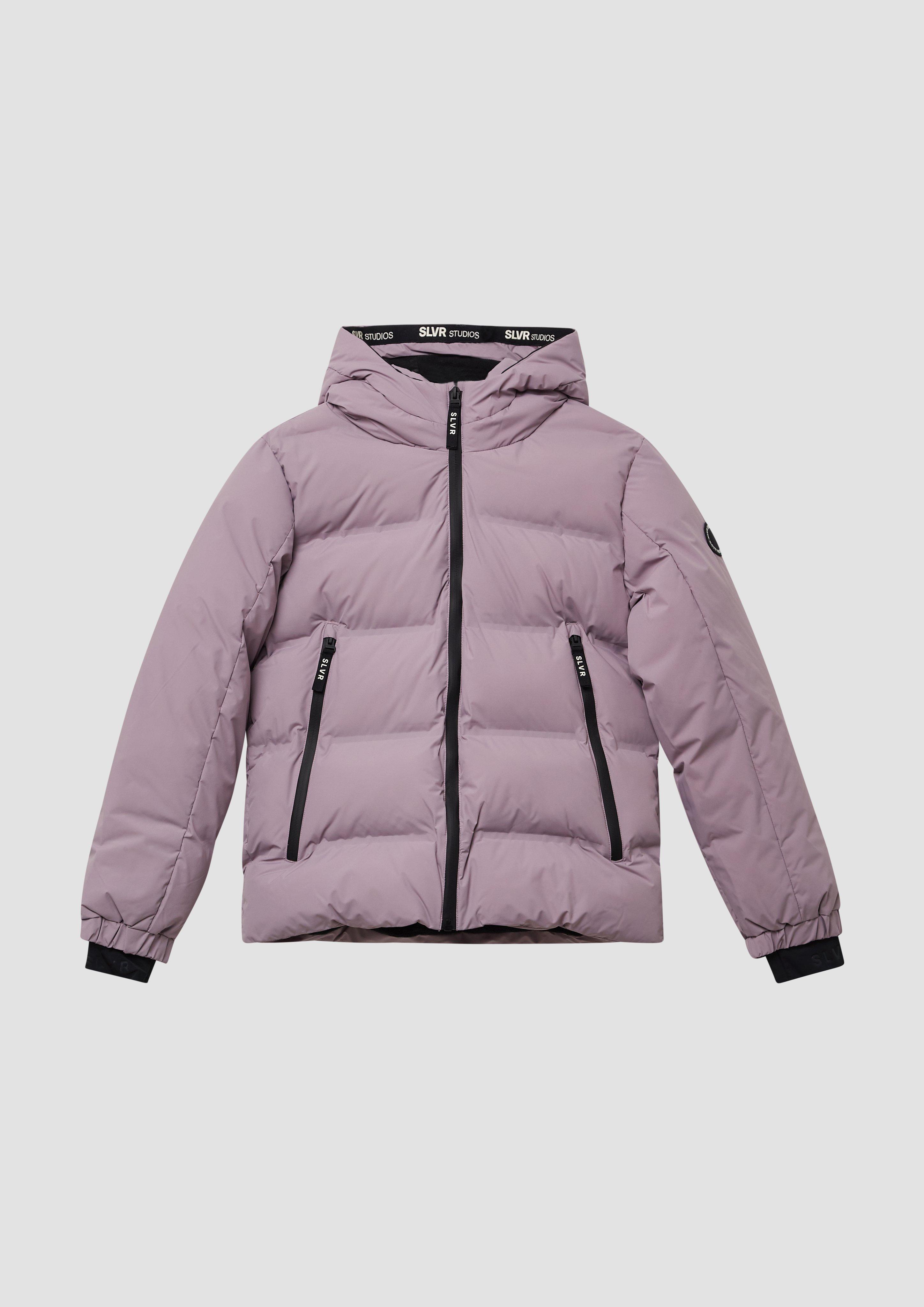 Outdoor-Jacke