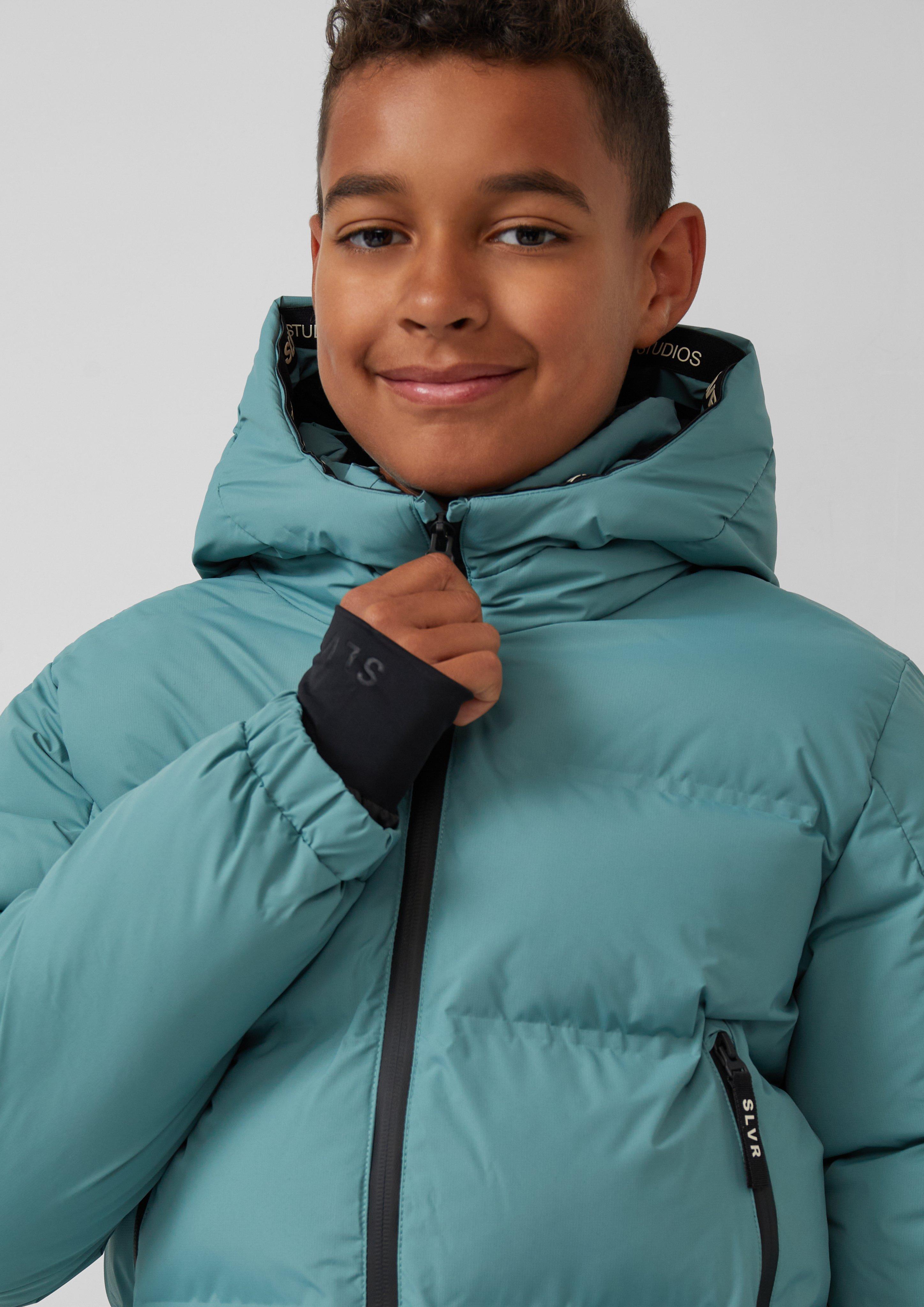 Jakna in 6256, 9505 & 4530