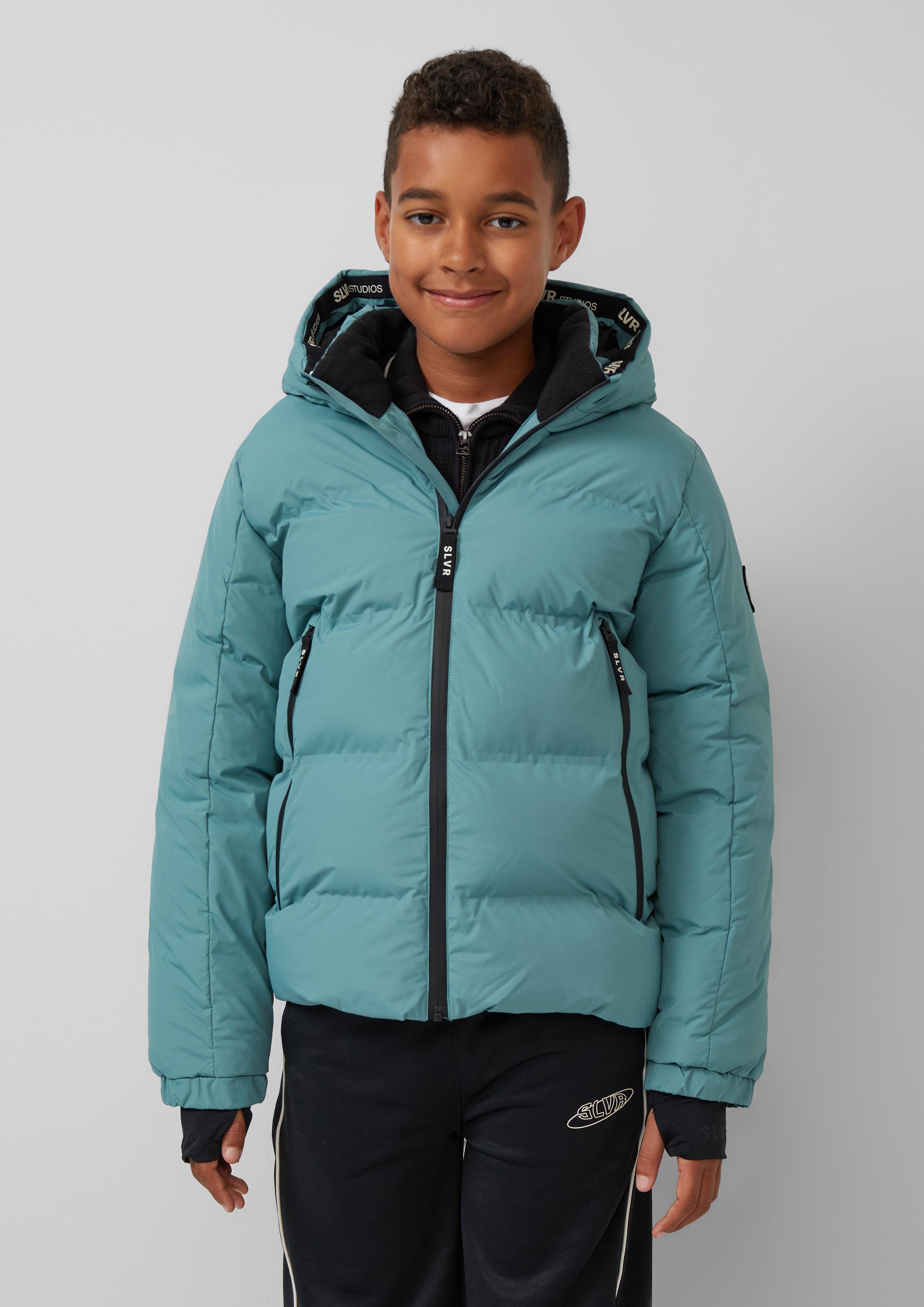 Outdoor-Jacke in 