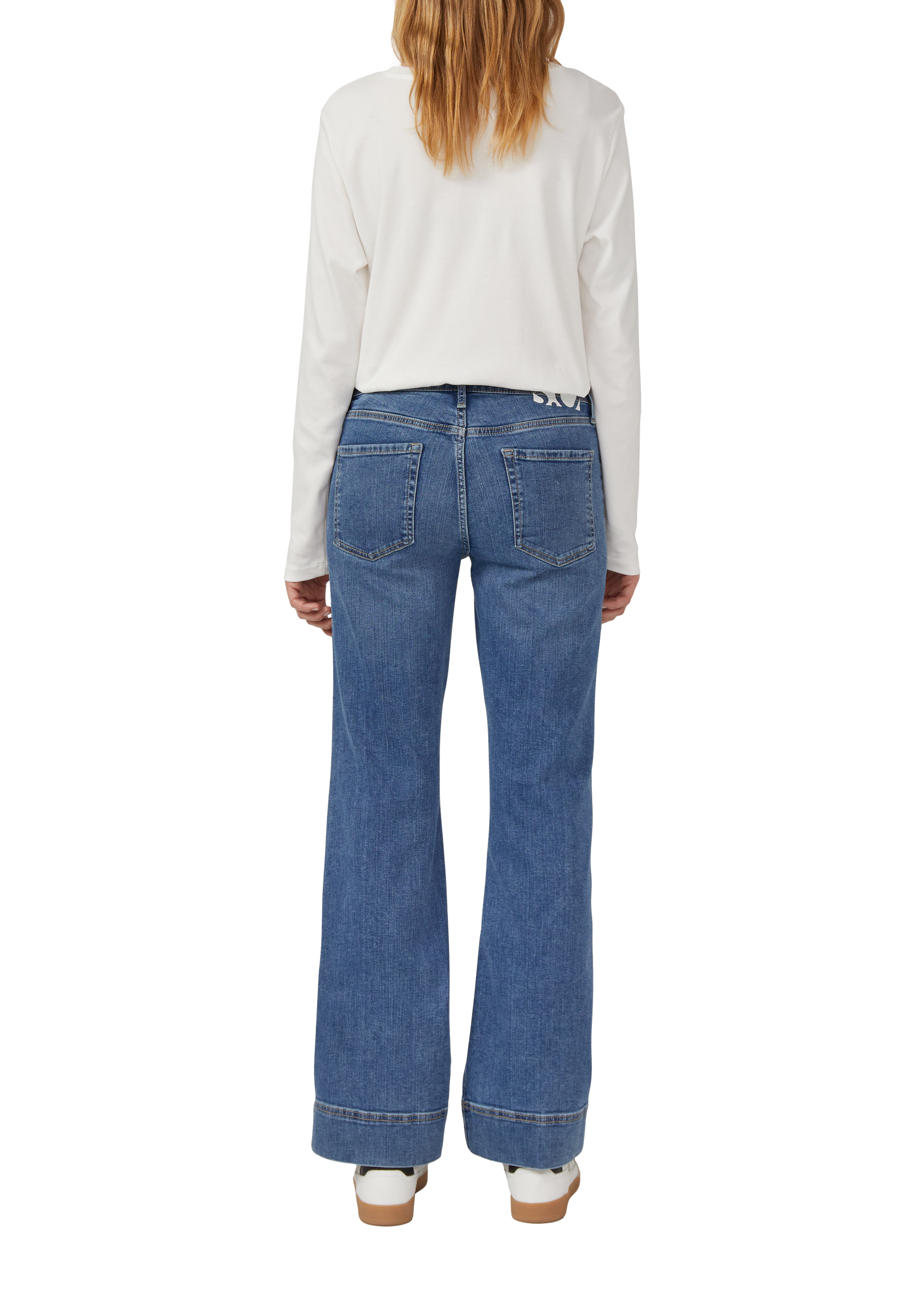 Thumbnail - Jeans-Hose