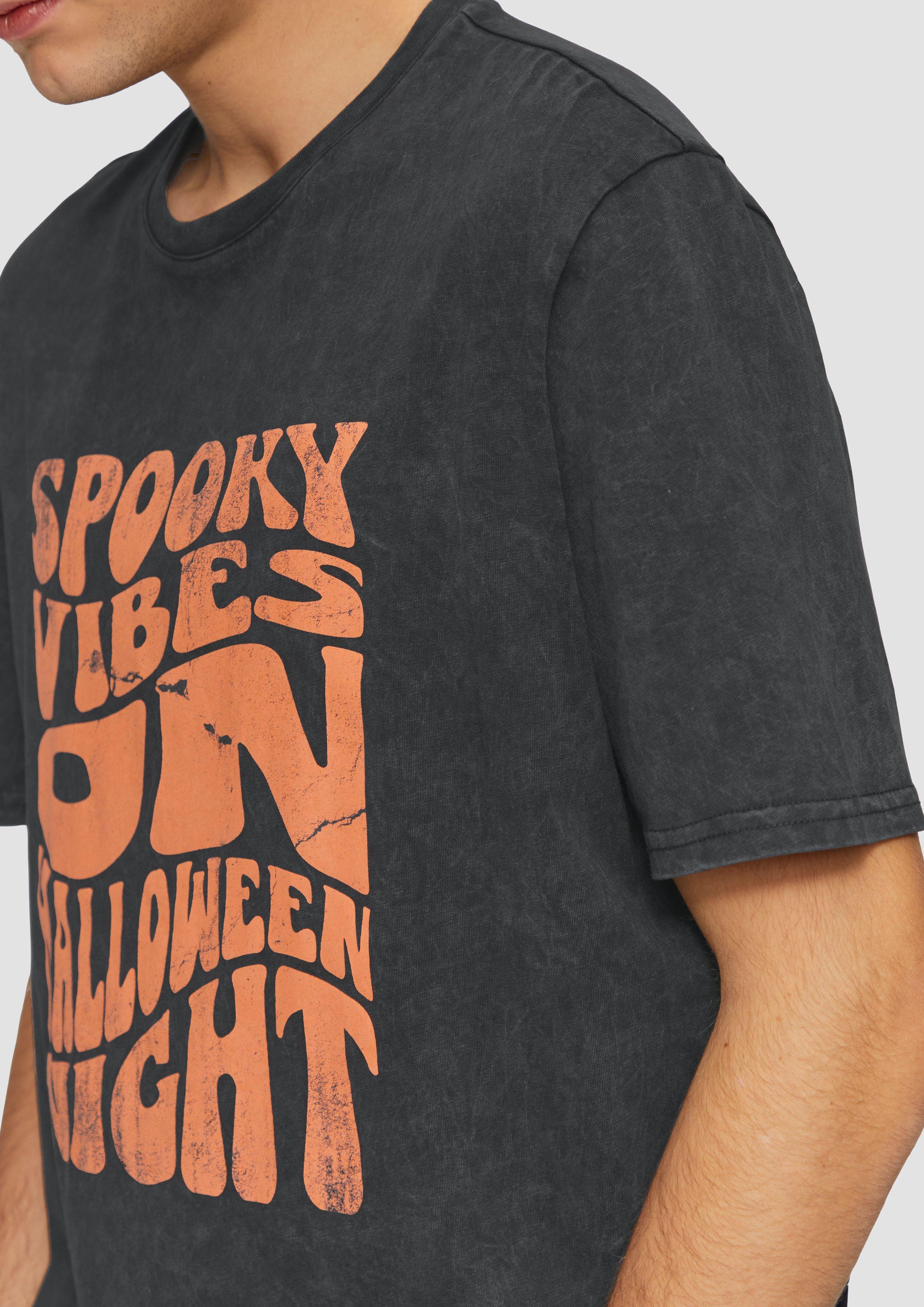 T-Shirt in 99D0, 99D2 & 99D1