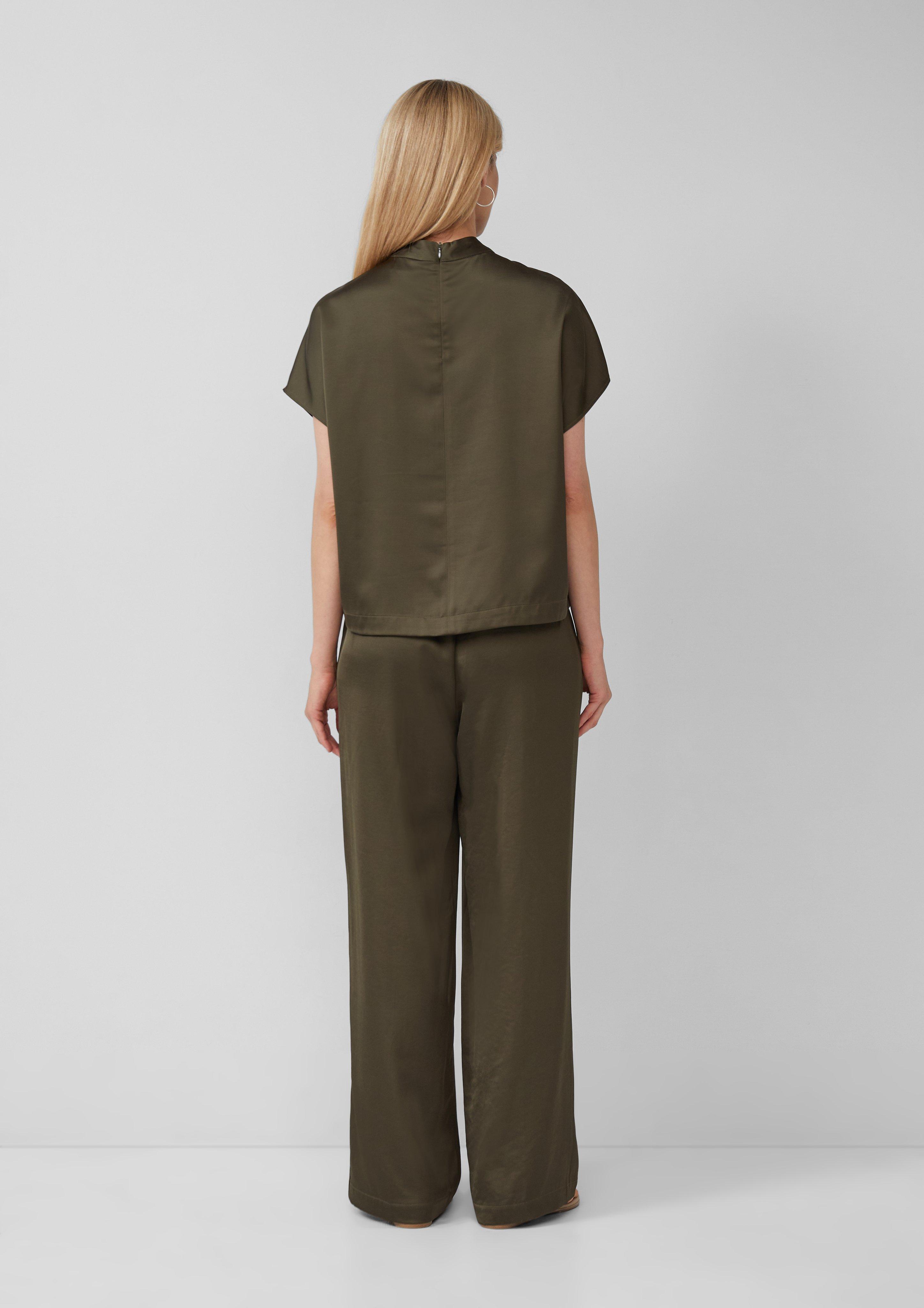 Bluse in 7993 & 8001