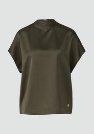 Product sibling vert olive