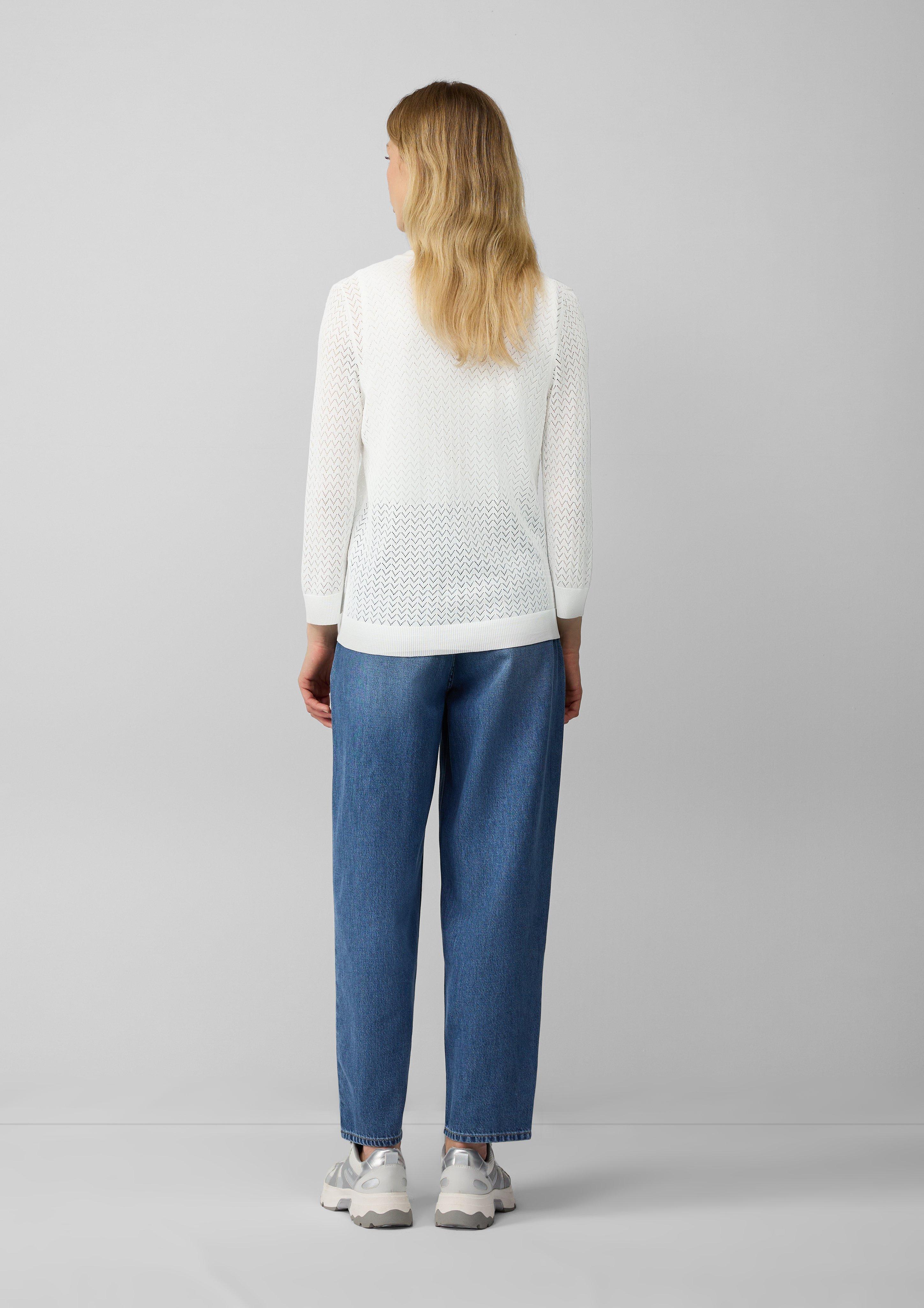 Cardigan in 0210, 3090 & 9999