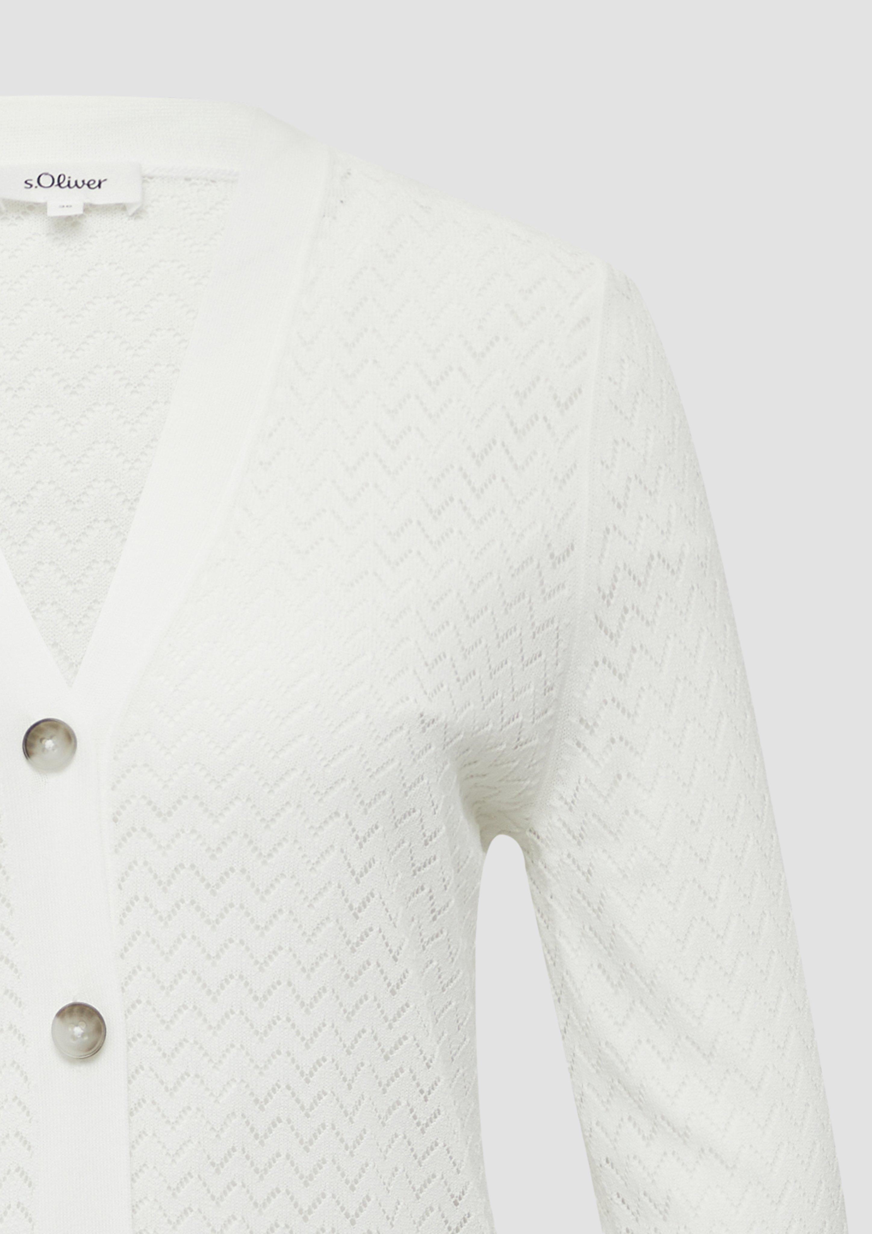 Cardigan in 0210, 3090 & 9999