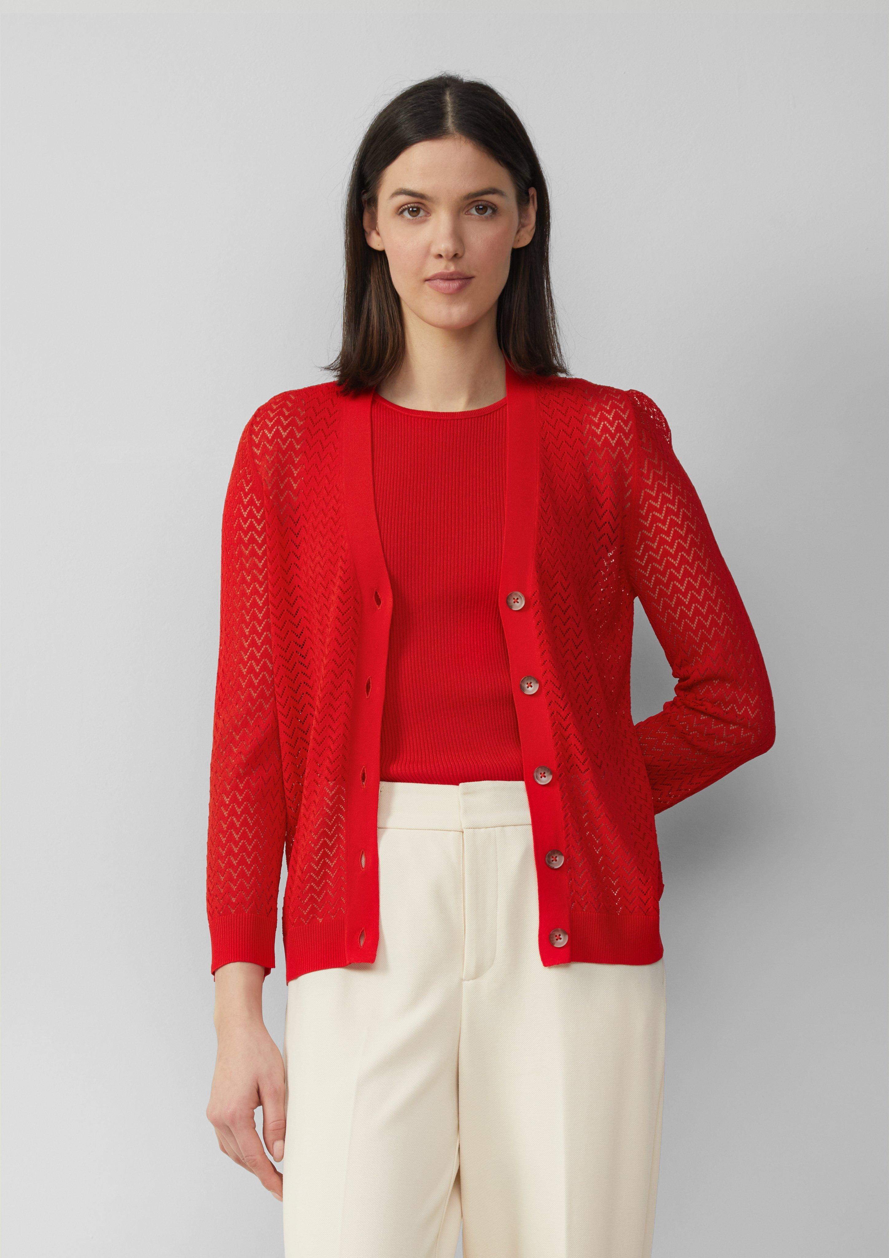 Kardigan in 3090, 0210 & 9999