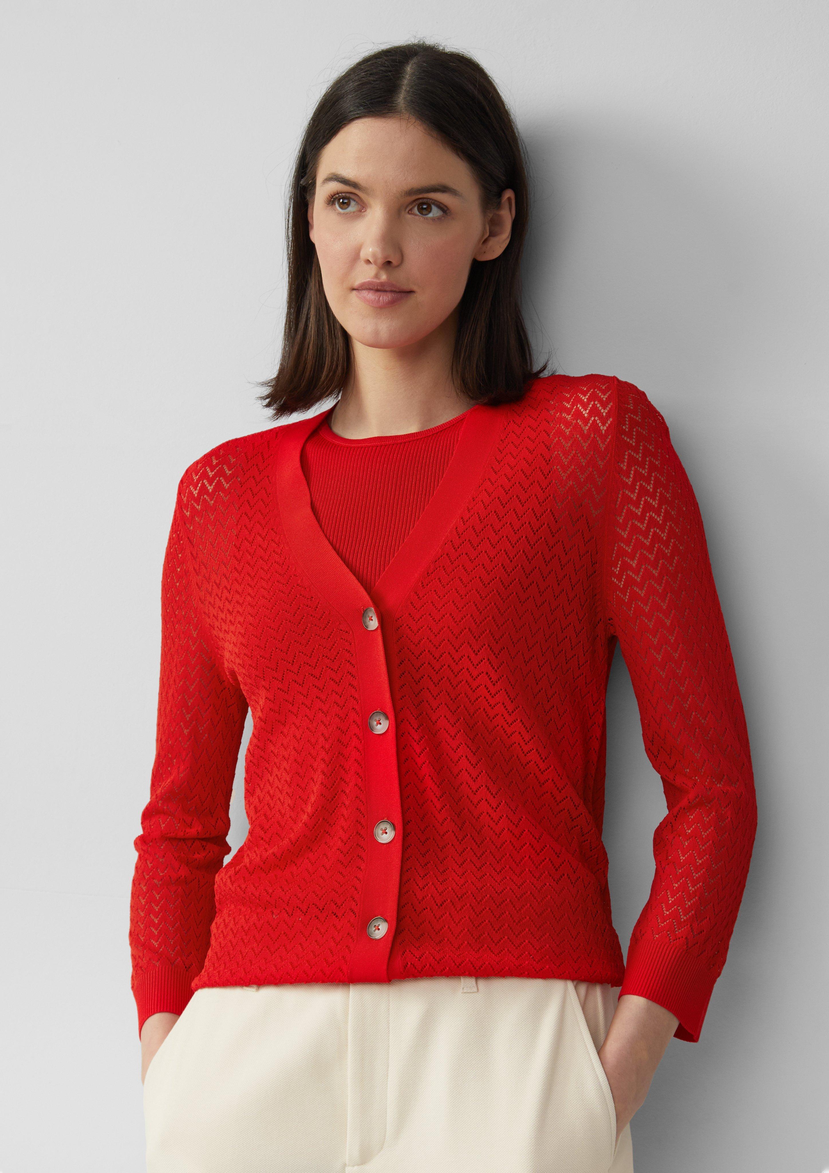 Kardigan in 3090, 0210 & 9999