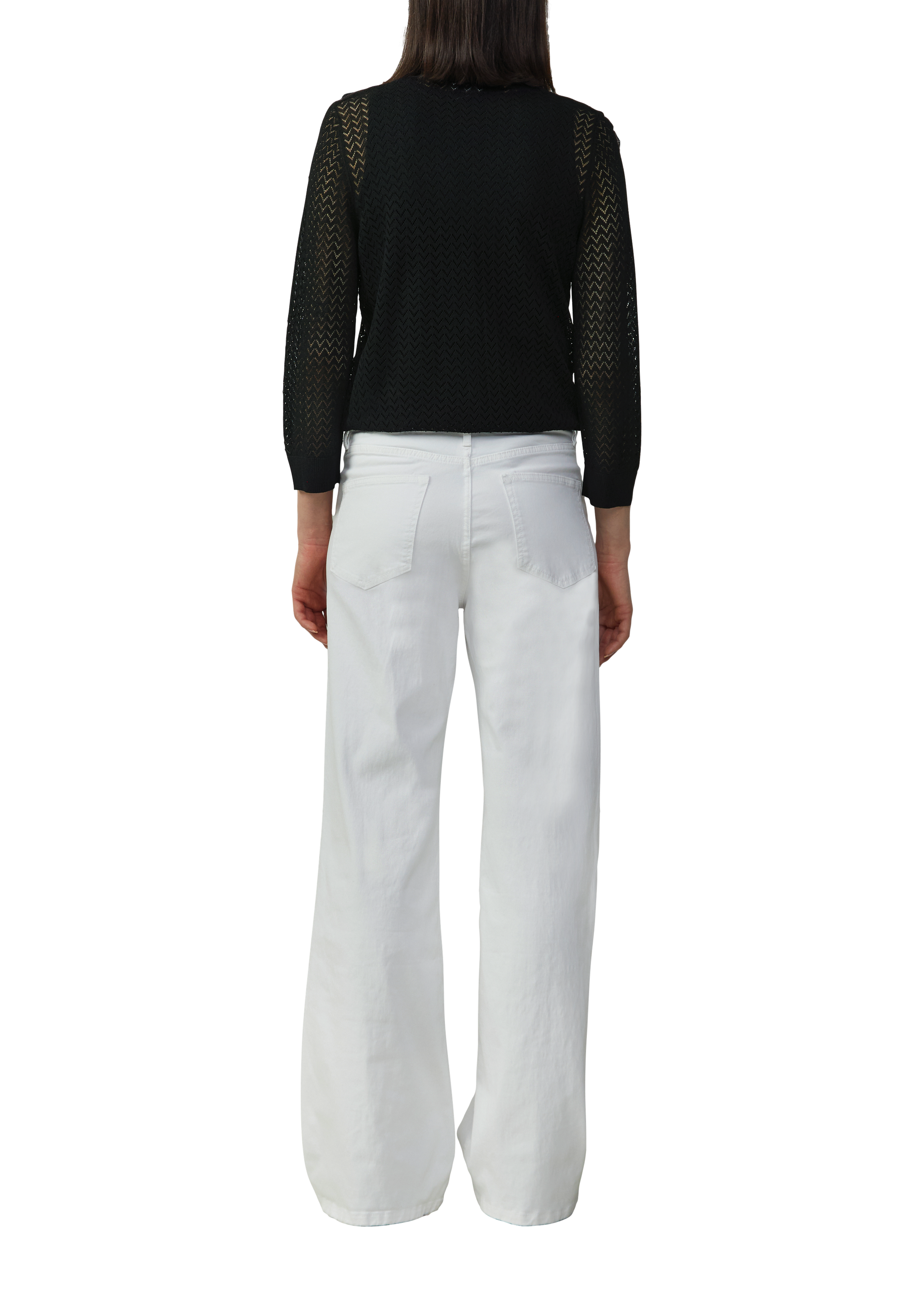 Thumbnail - Strickjacke