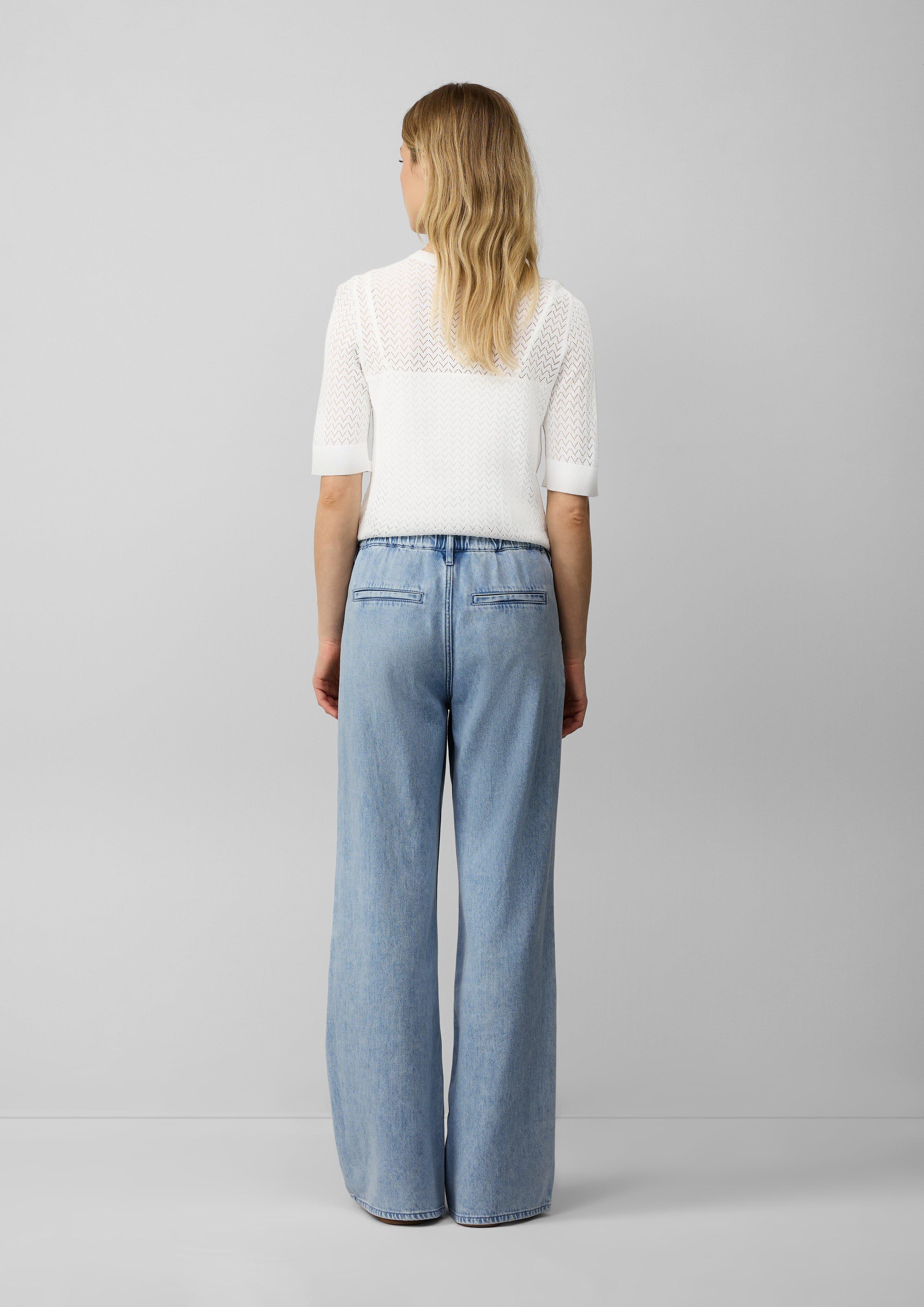 Pull en tricot in 0210, 9999 & 3090