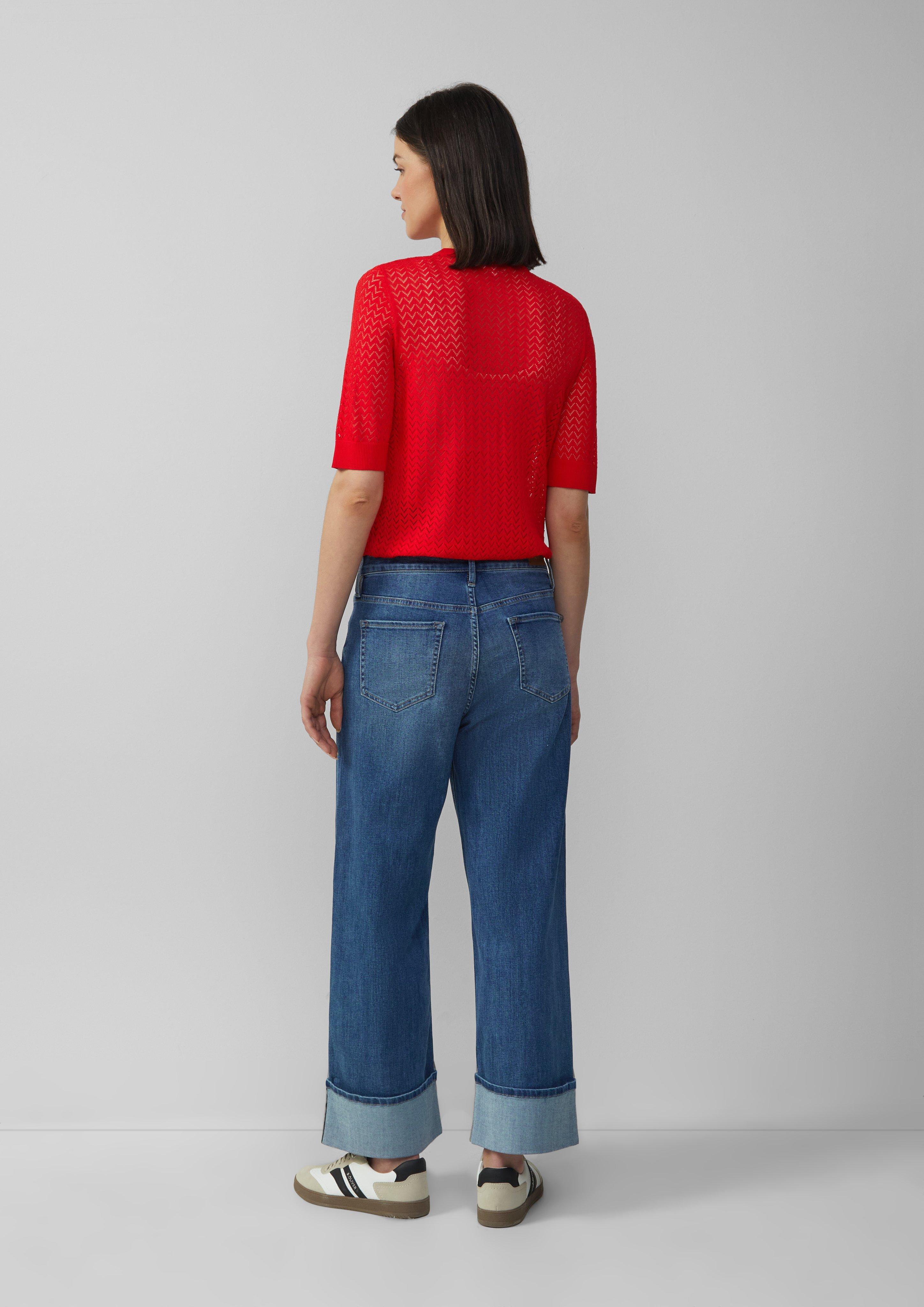 Pull en tricot in 3090, 0210 & 9999