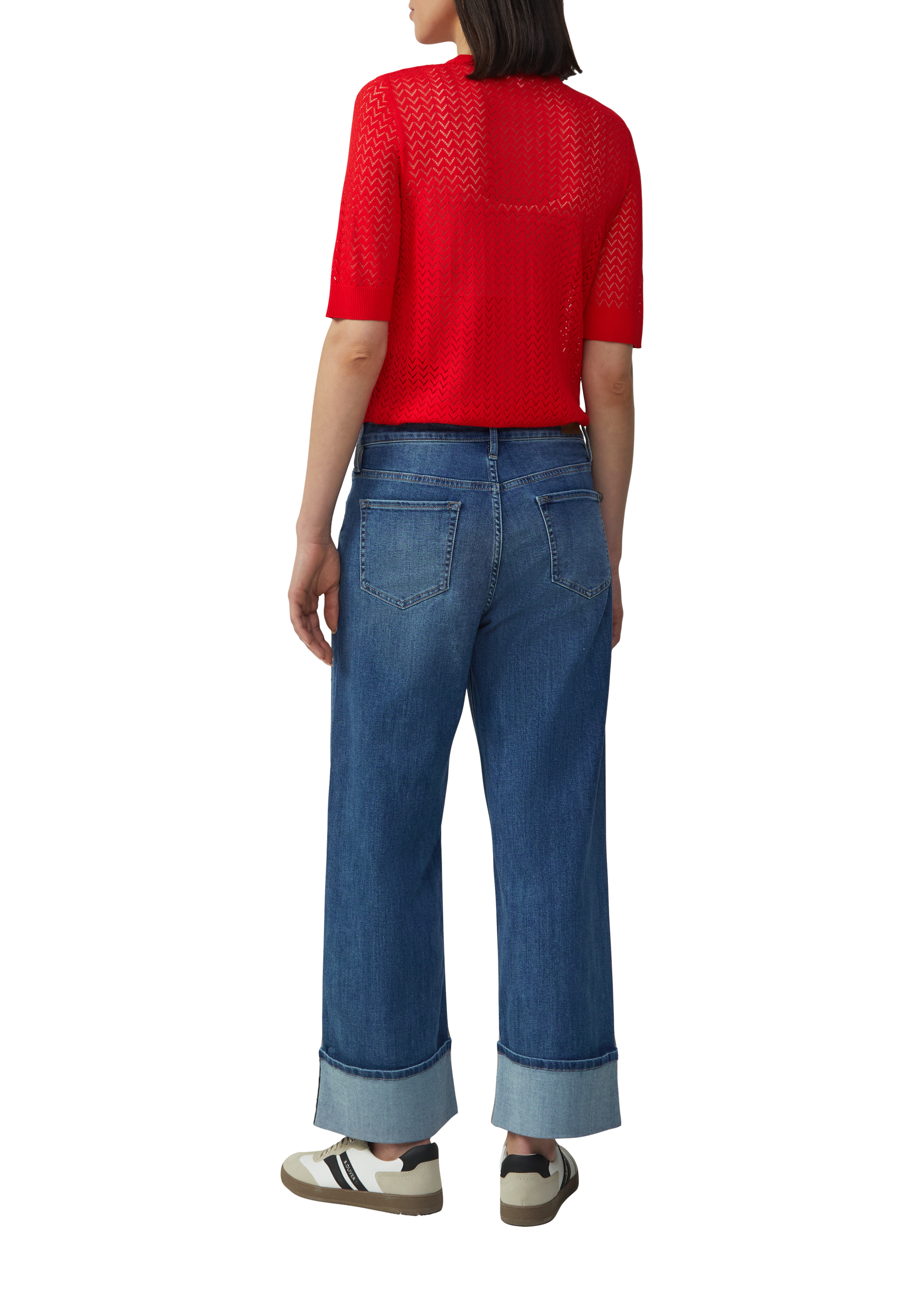 Thumbnail - Strickpullover