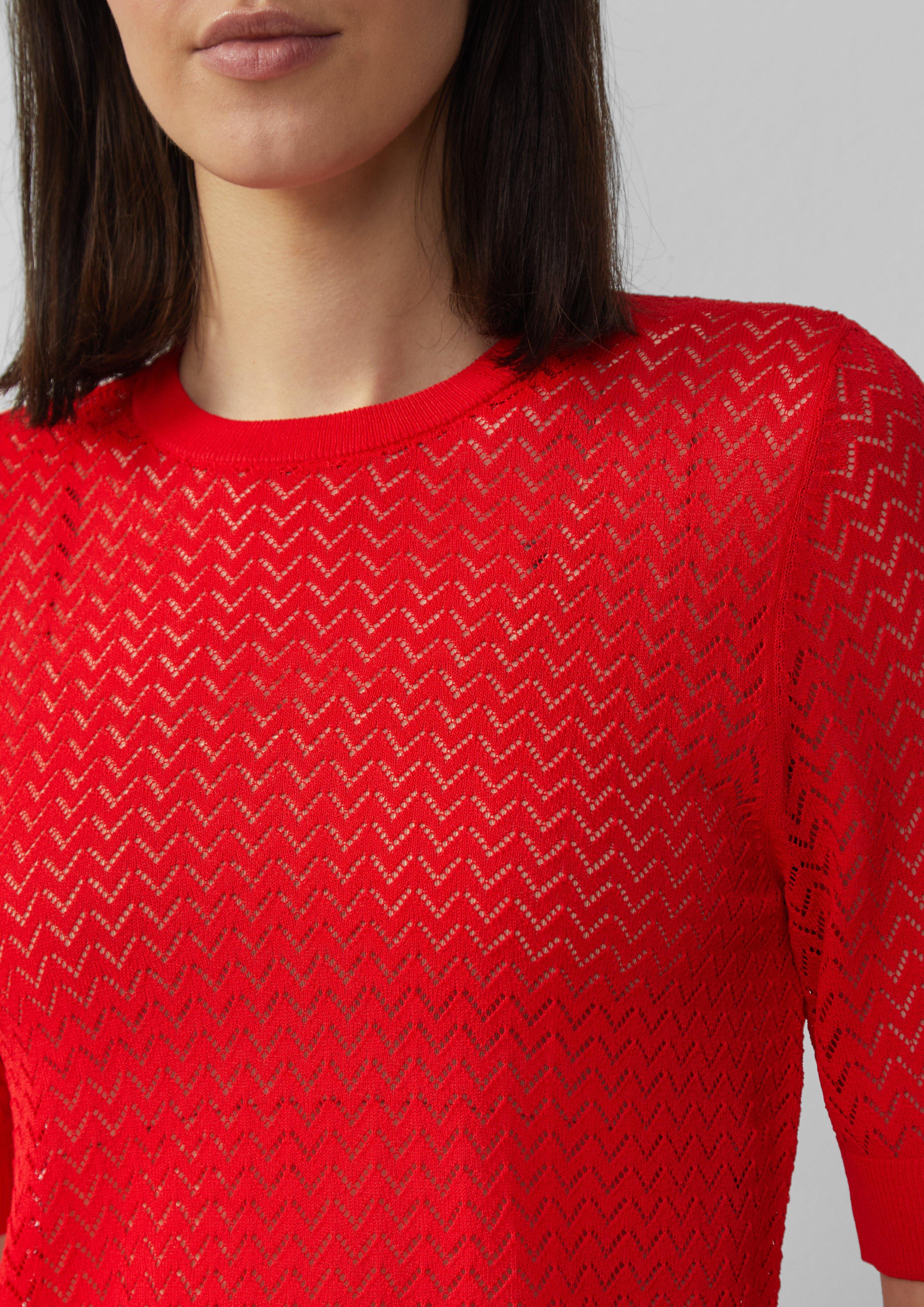 Pull en tricot in 3090, 0210 & 9999