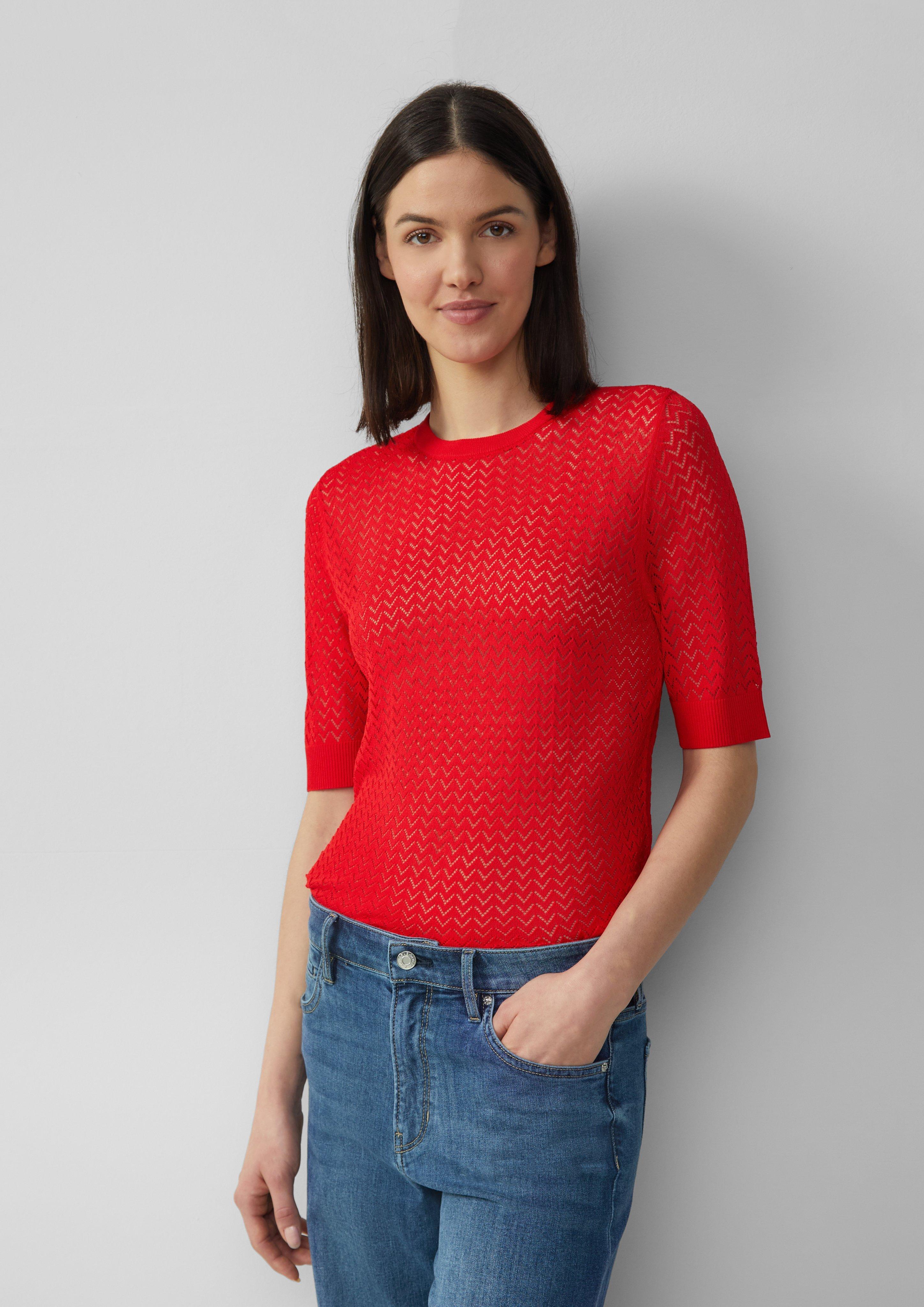 Pull en tricot in 3090, 0210 & 9999