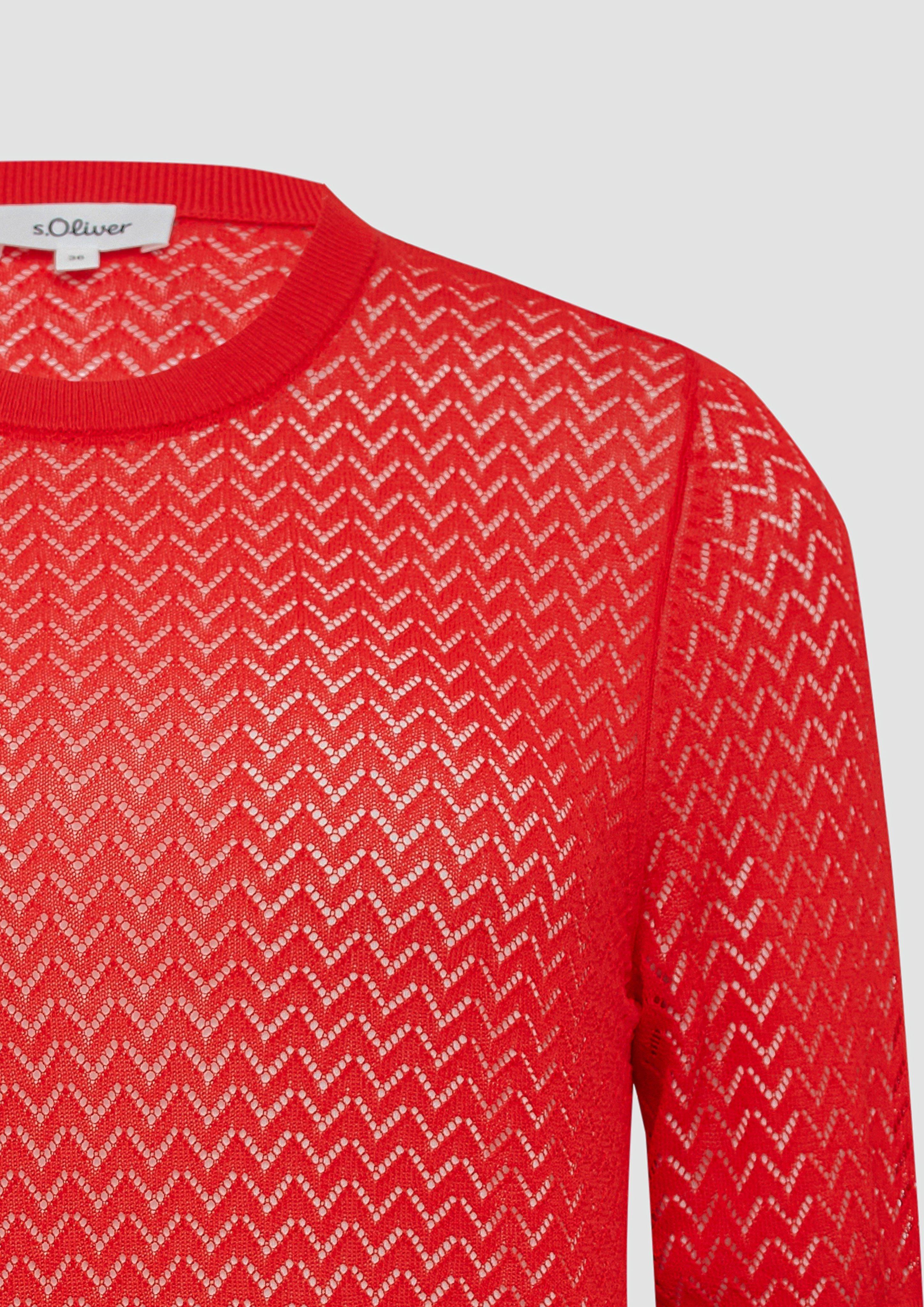 Pull en tricot in 3090, 0210 & 9999