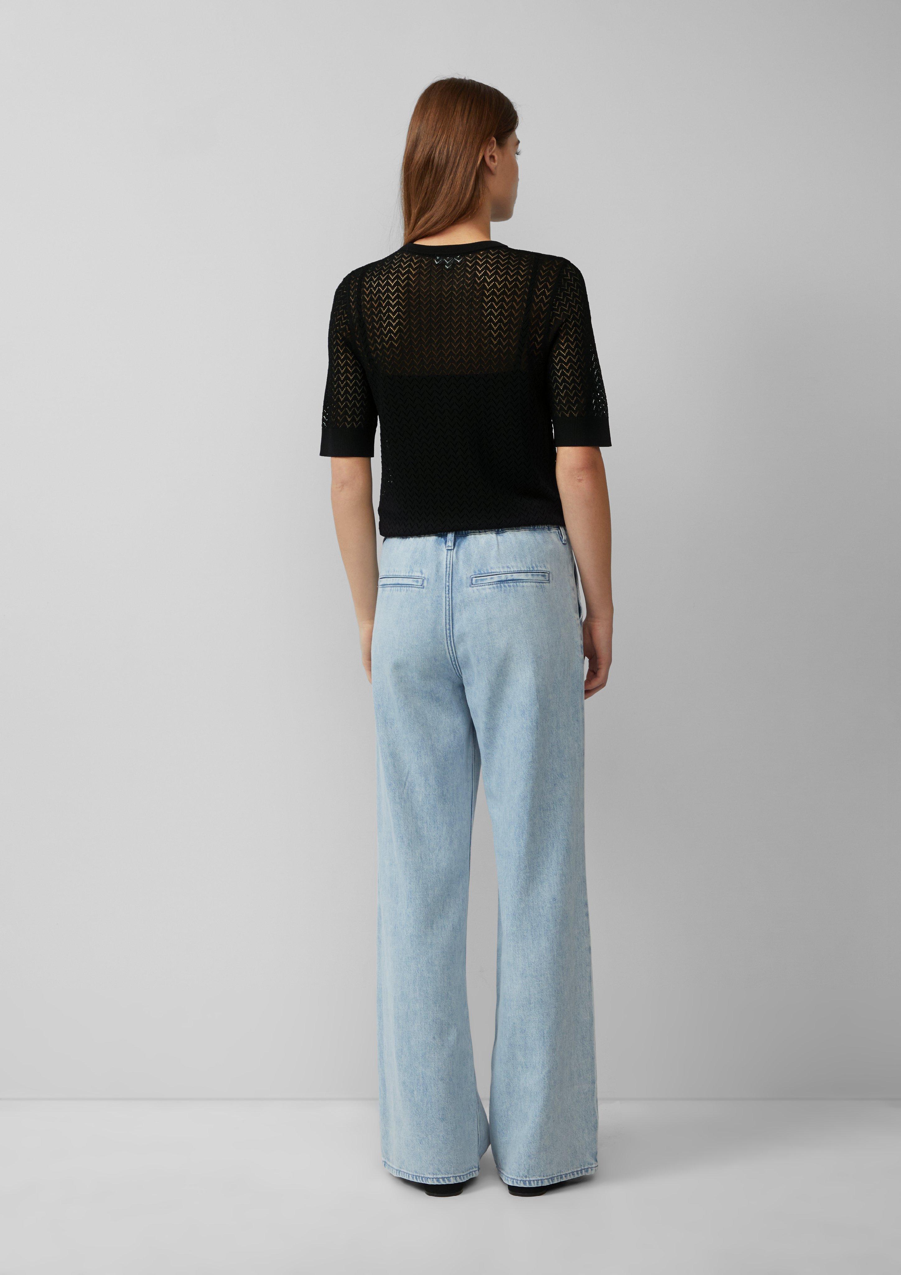 Pull en tricot in 9999, 0210 & 3090