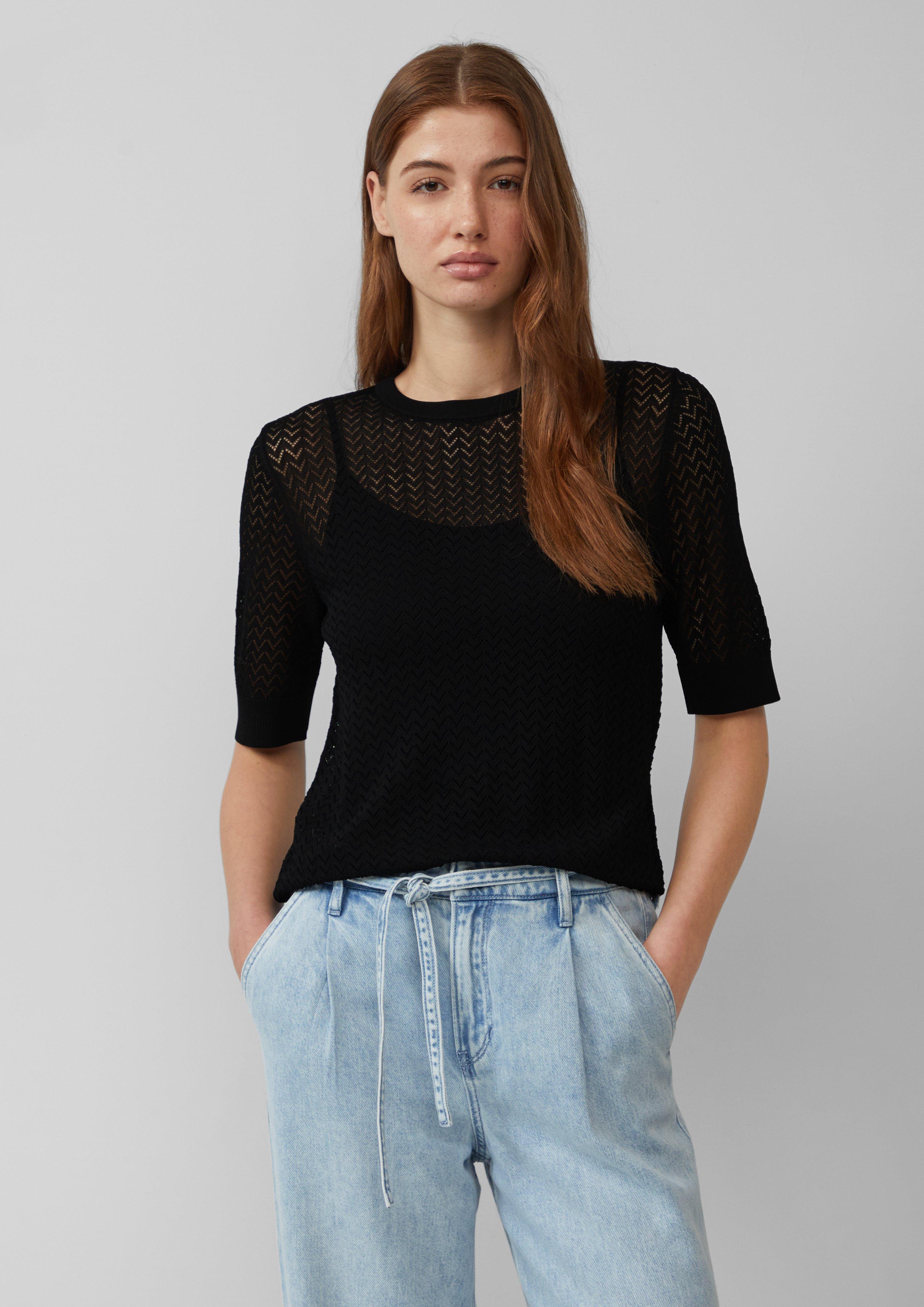 Pull en tricot in 9999, 0210 & 3090