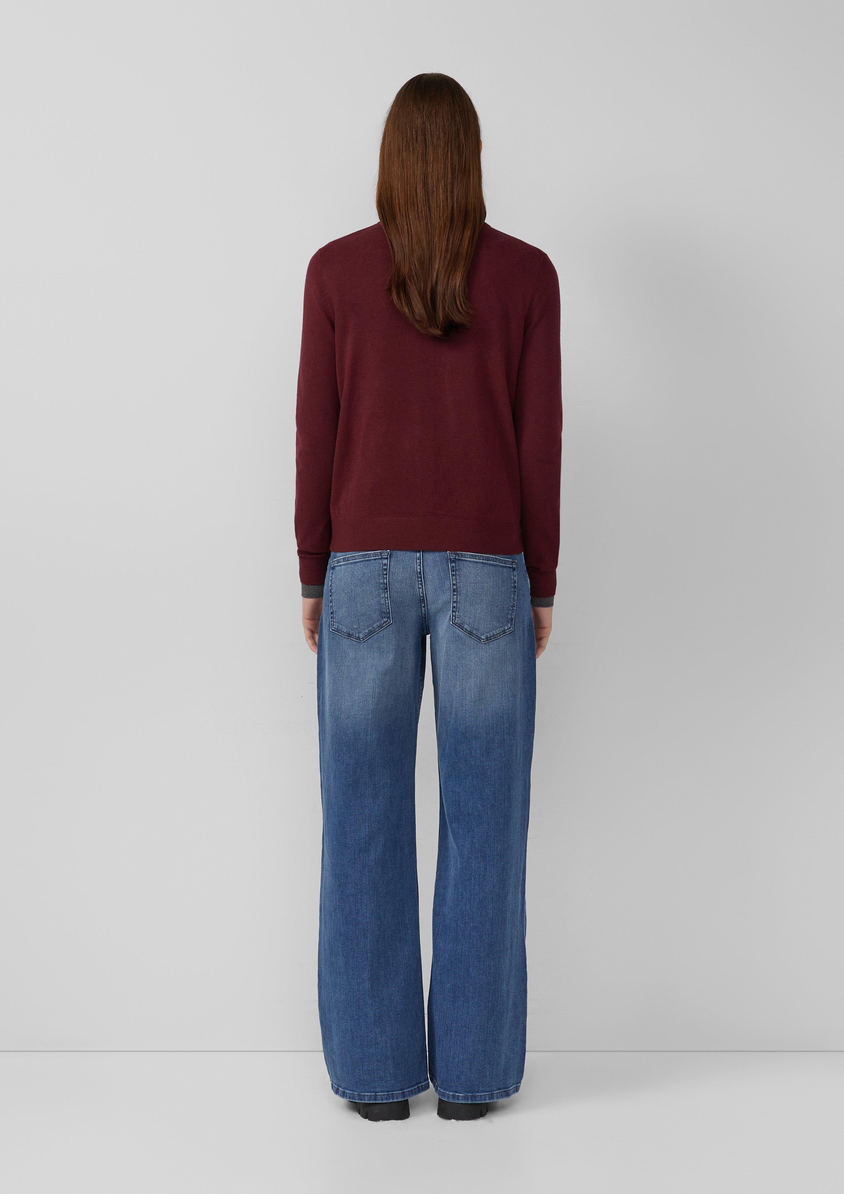 Cardigan in 3902, 5959, 9999 & 97W3