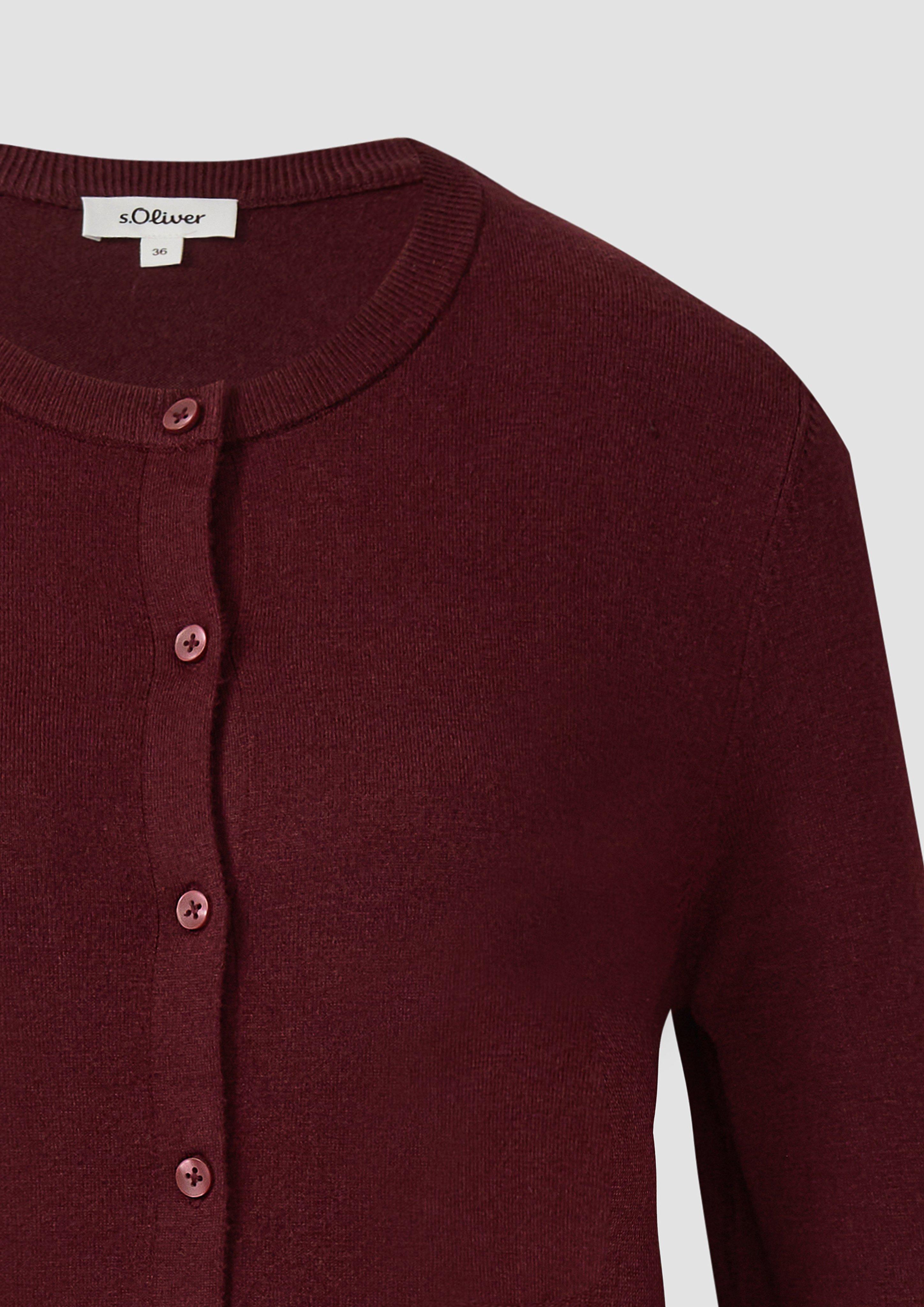 Cardigan in 3902, 5959, 9999 & 97W3